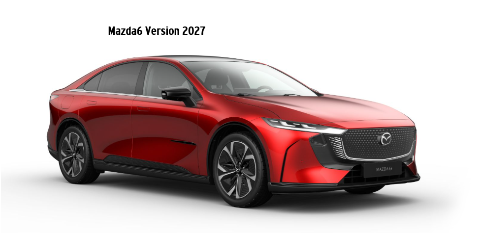 mazda - Visuel 0