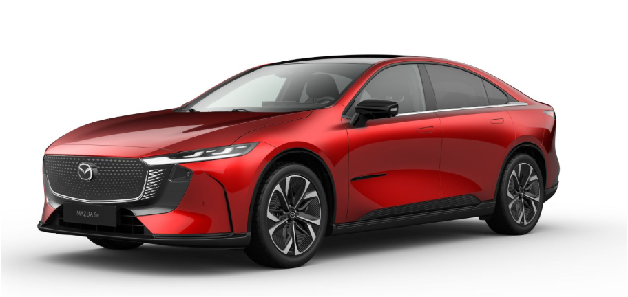 mazda - Visuel 2