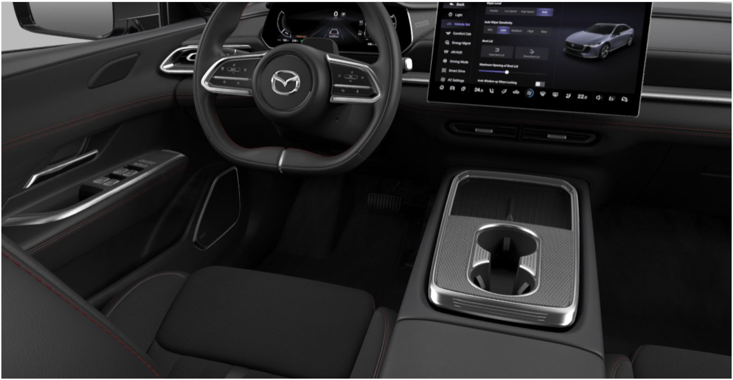 mazda - Visuel 1