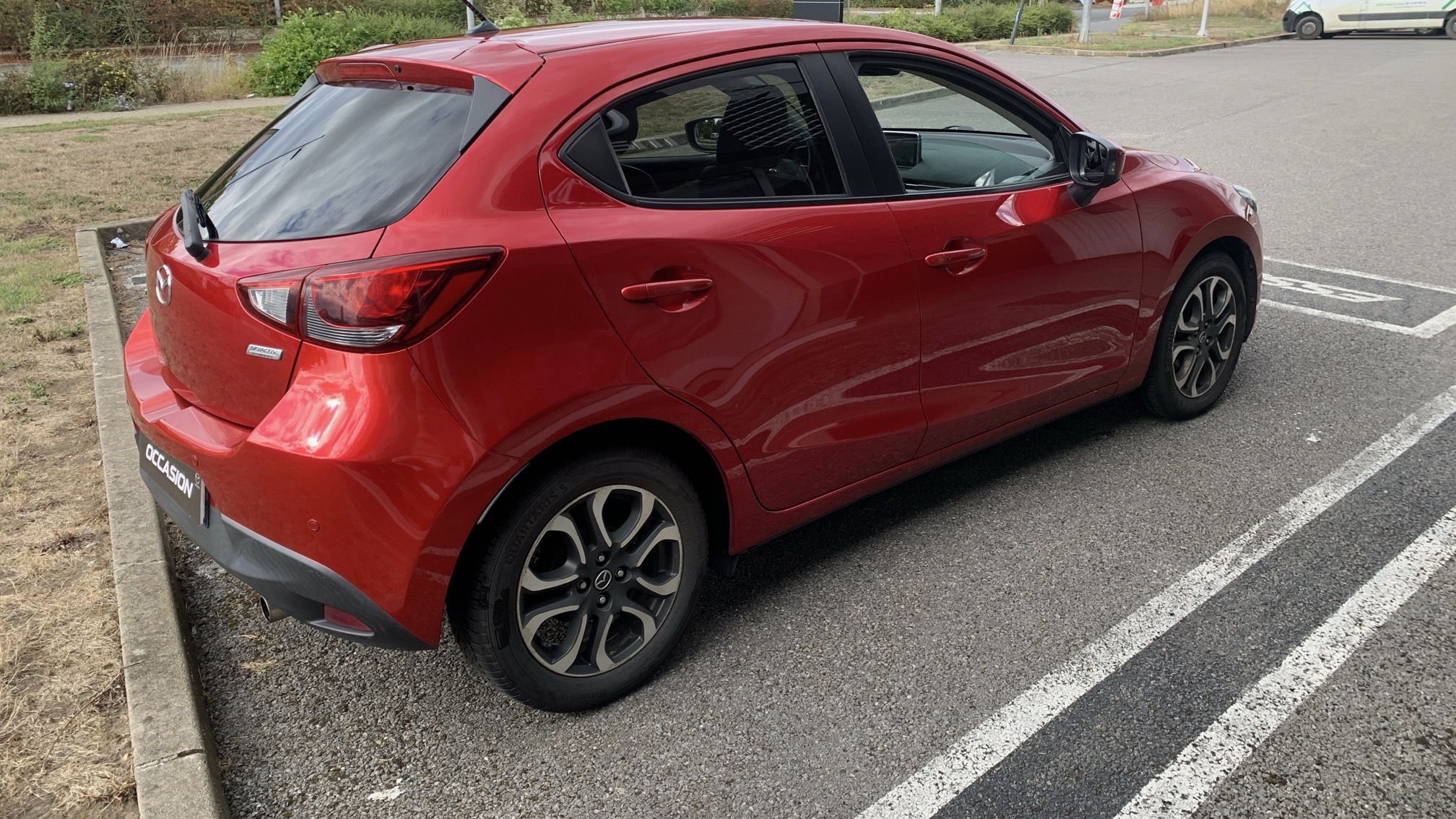mazda - Visuel 3