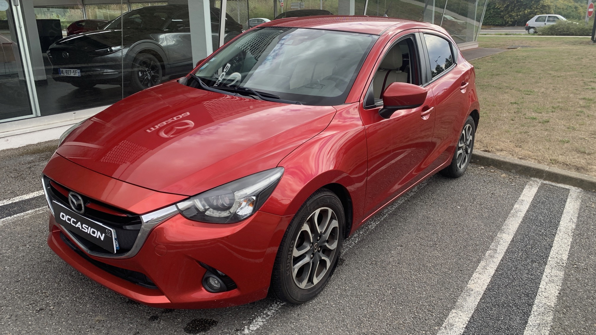 mazda - Visuel 2