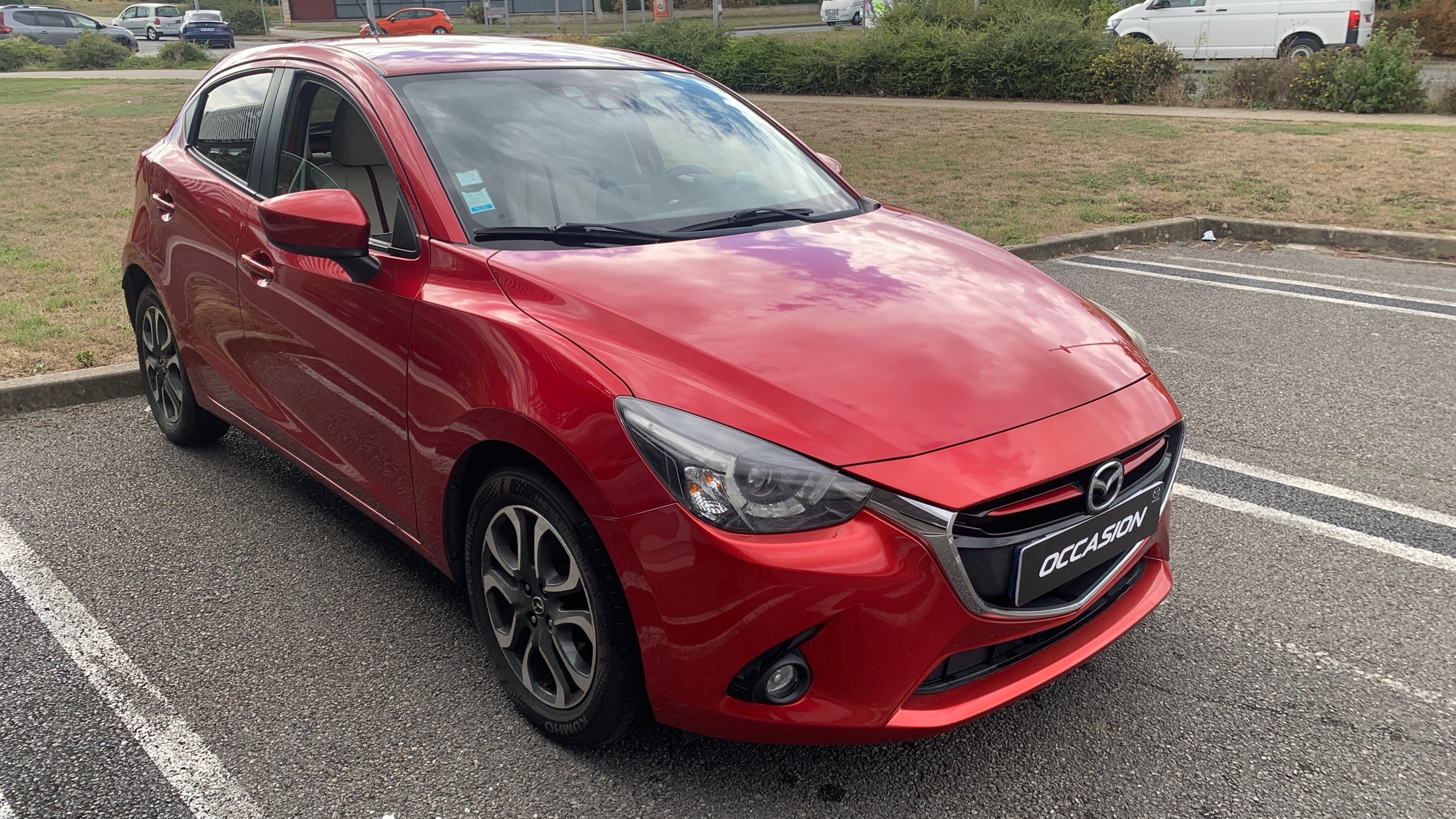 mazda - Visuel 6