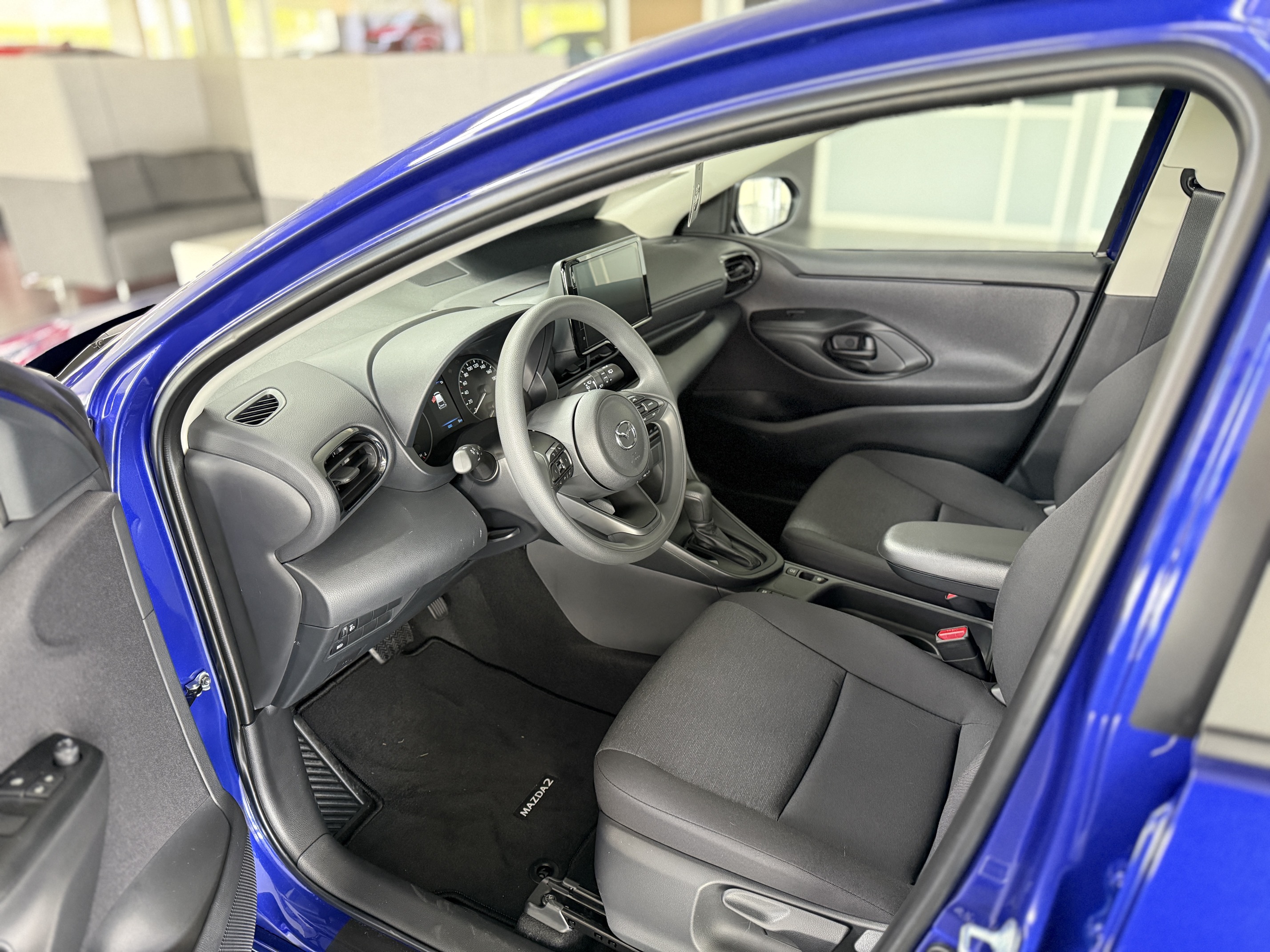 mazda - Visuel 4