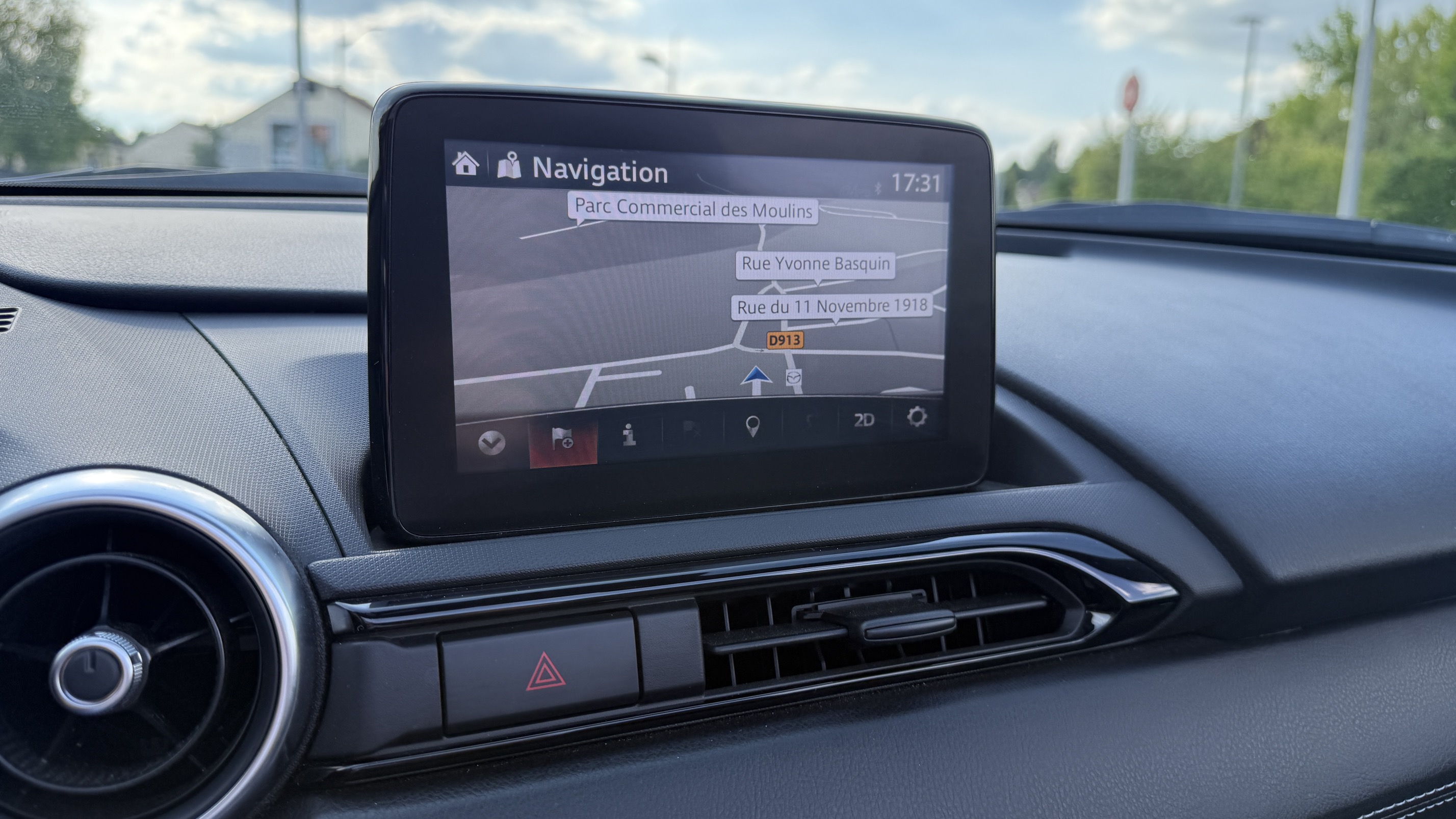 mazda - Visuel 6