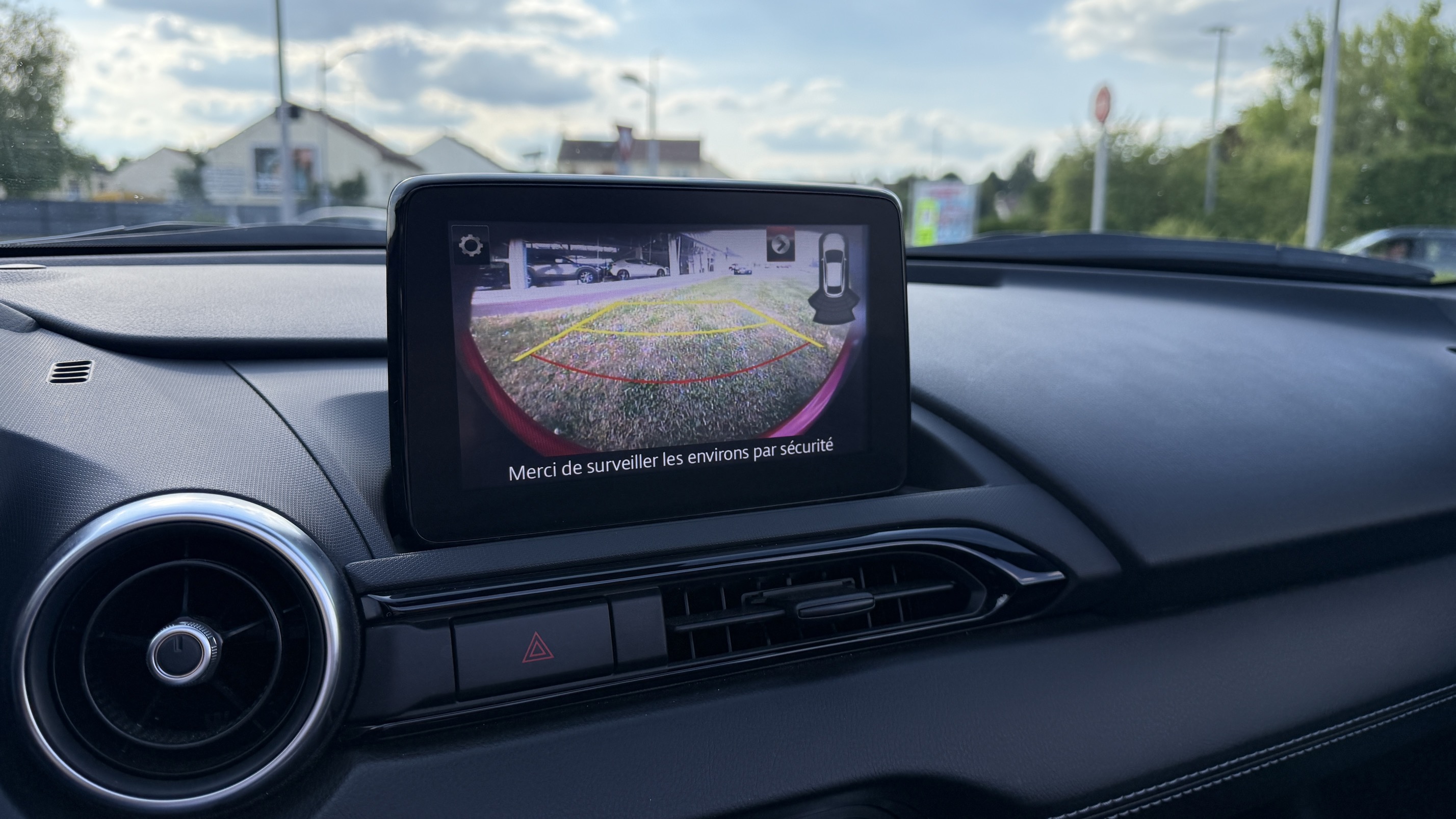 mazda - Visuel 7