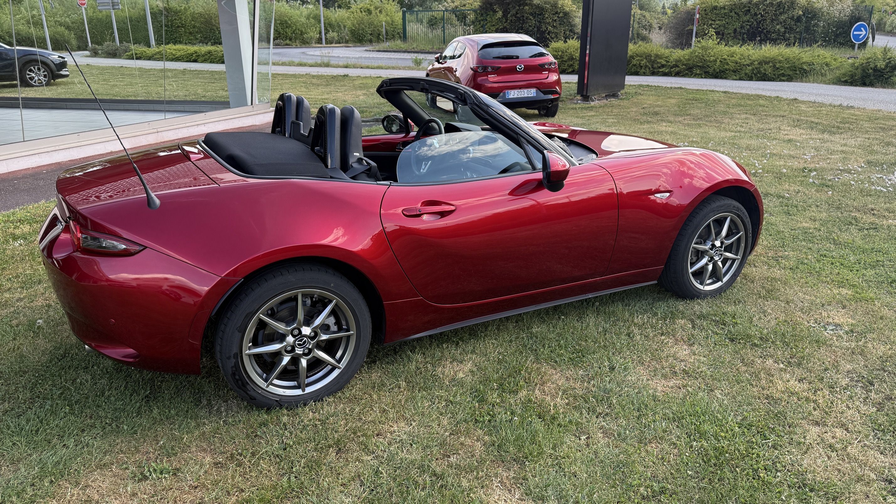 mazda - Visuel 3