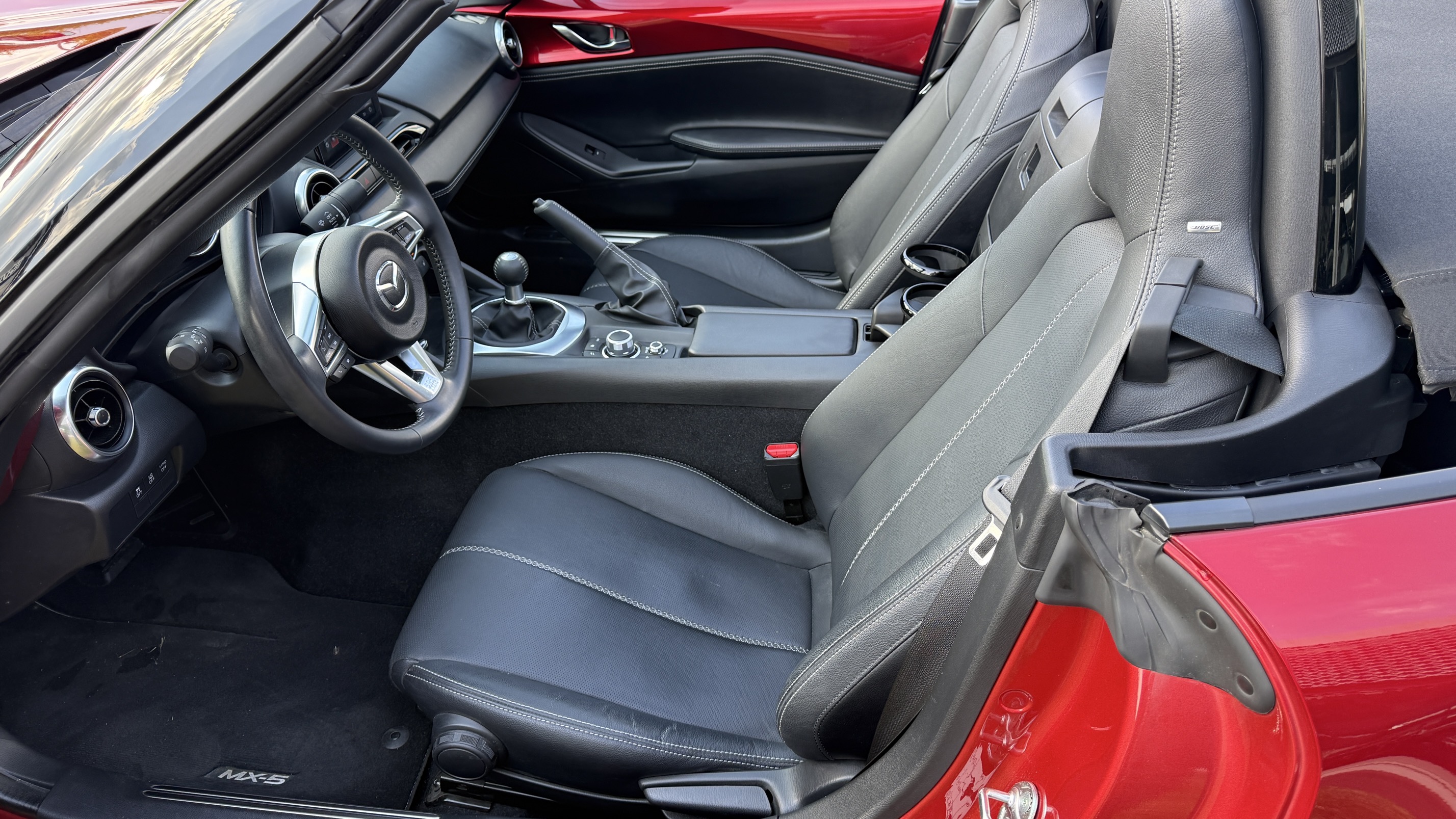 mazda - Visuel 1