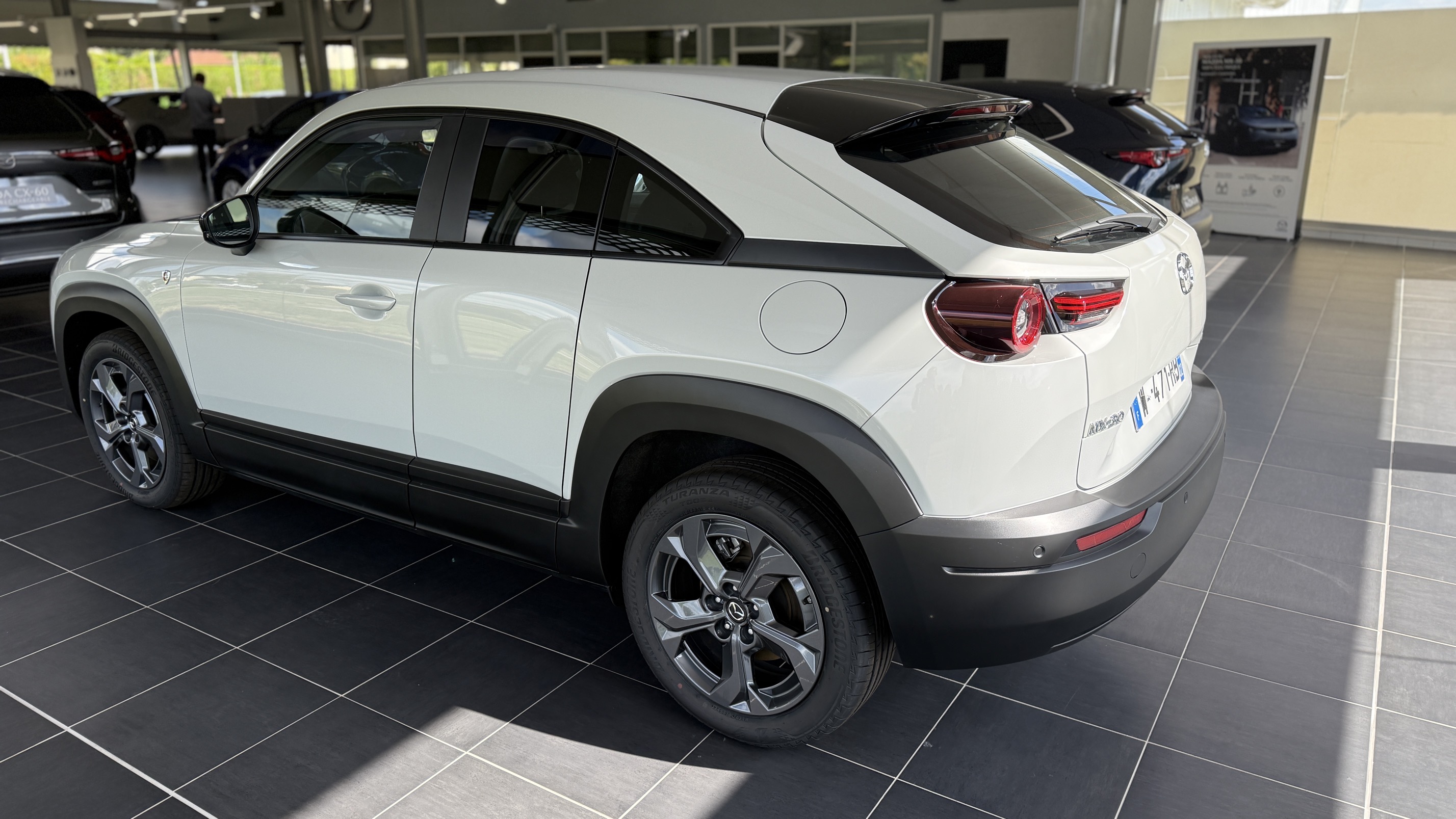 mazda - Visuel 3