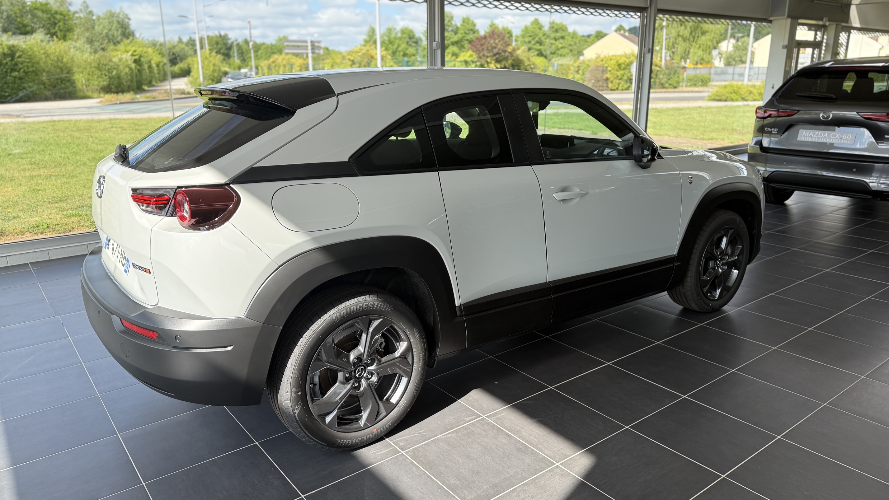 mazda - Visuel 6