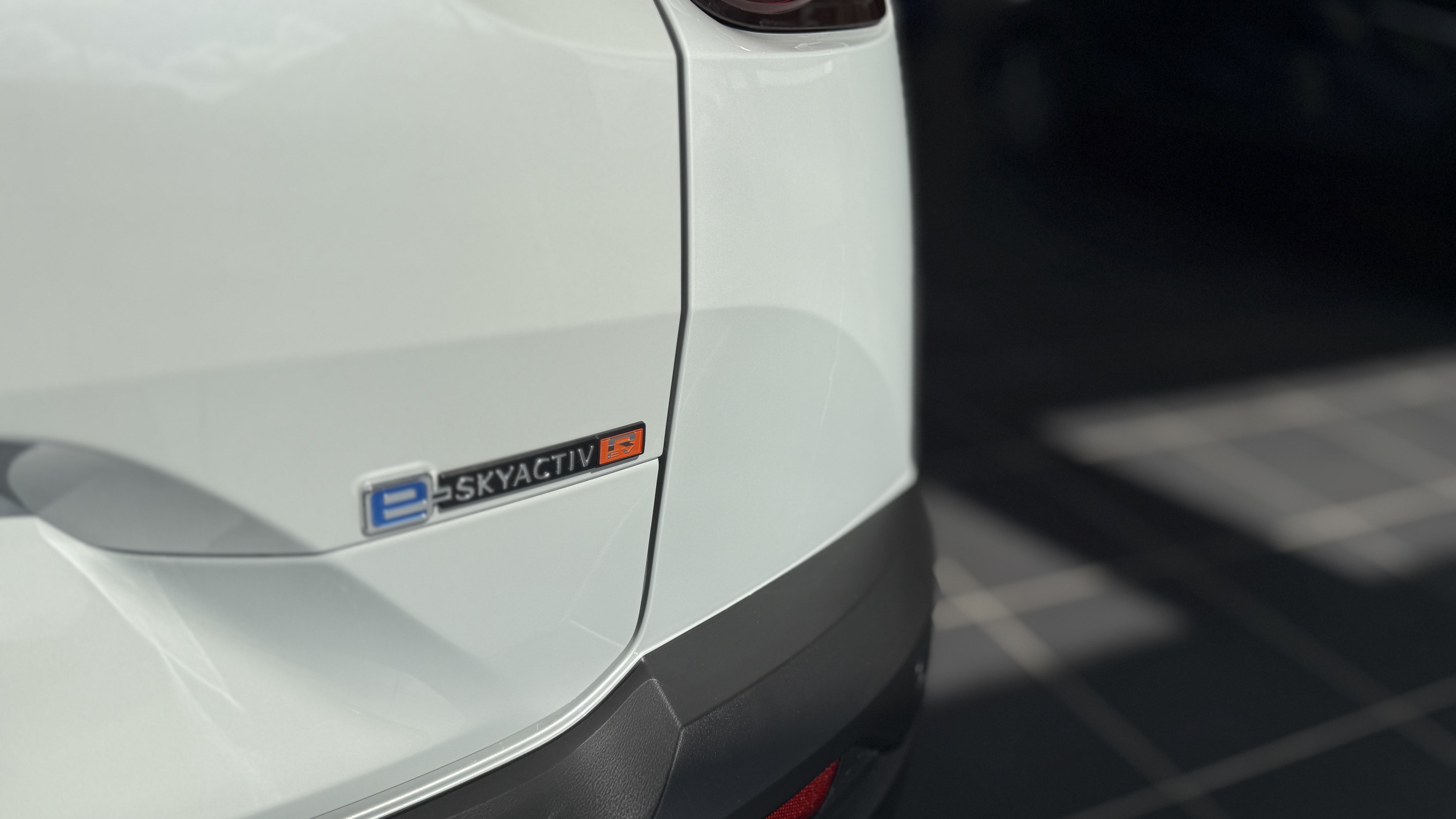 mazda - Visuel 1