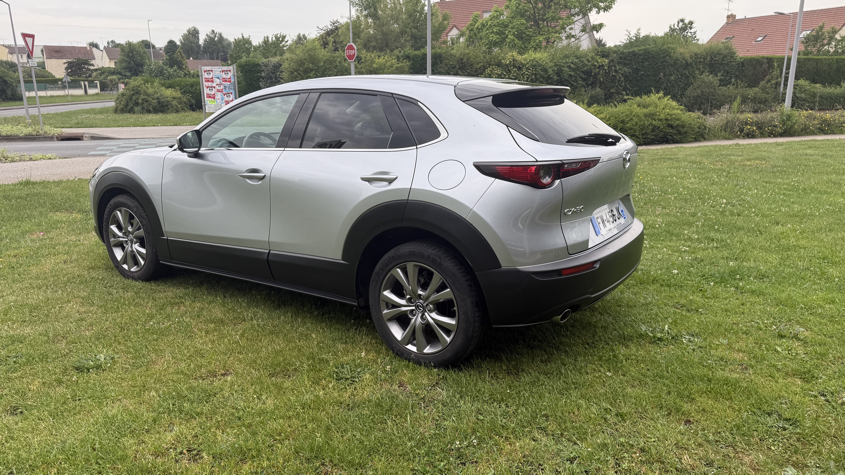 mazda - Visuel 3
