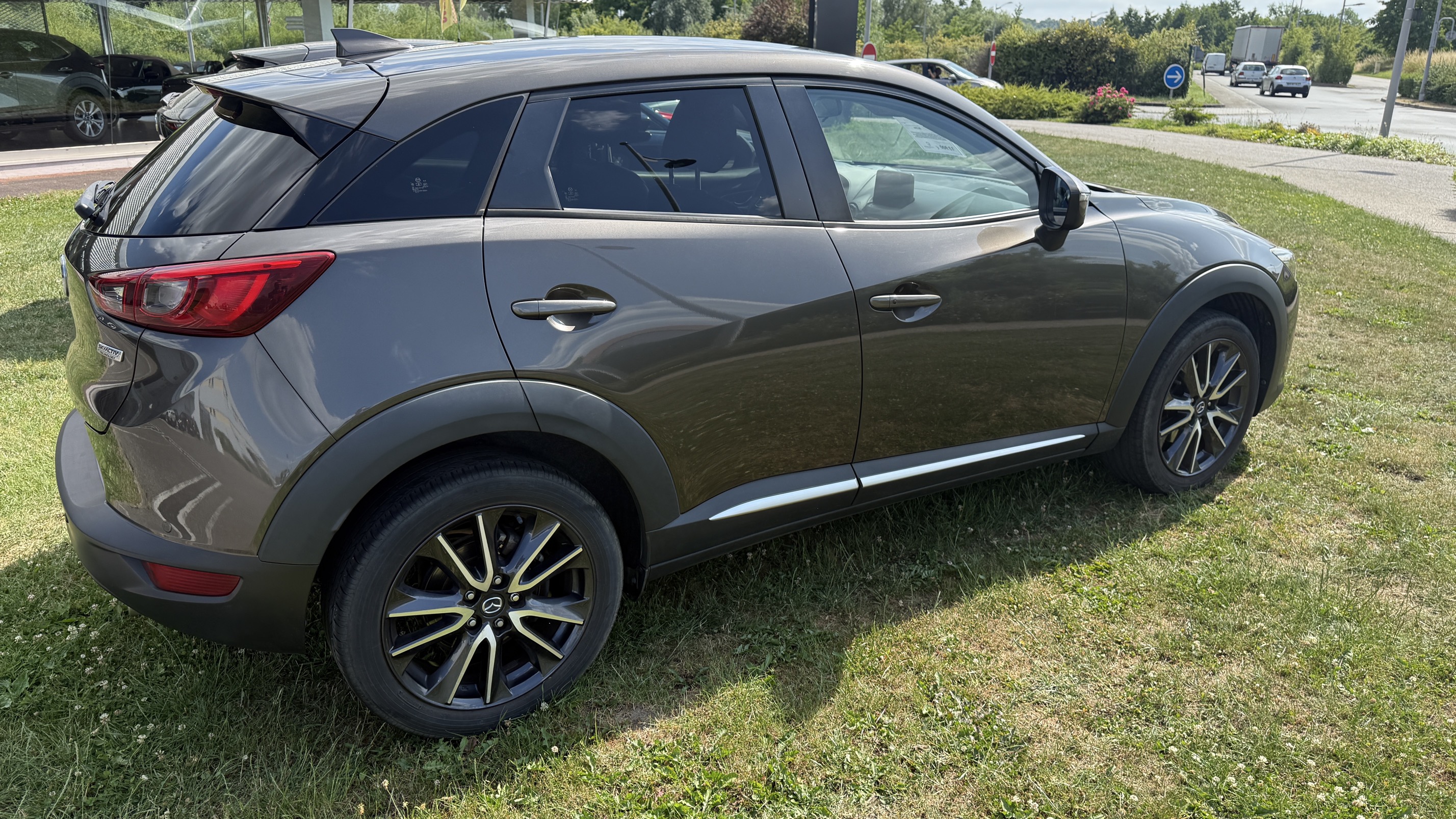 mazda - Visuel 2