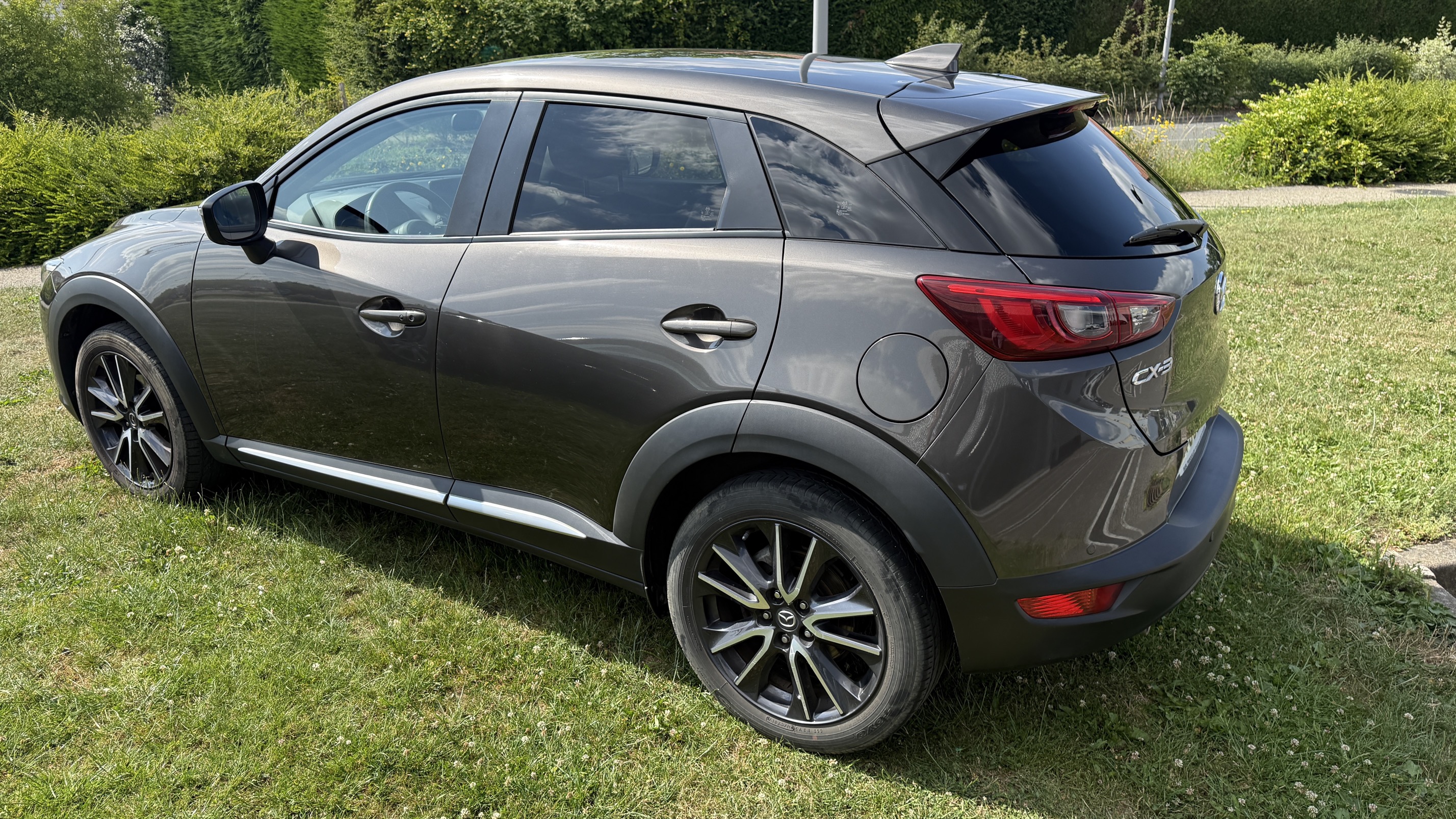 mazda - Visuel 3