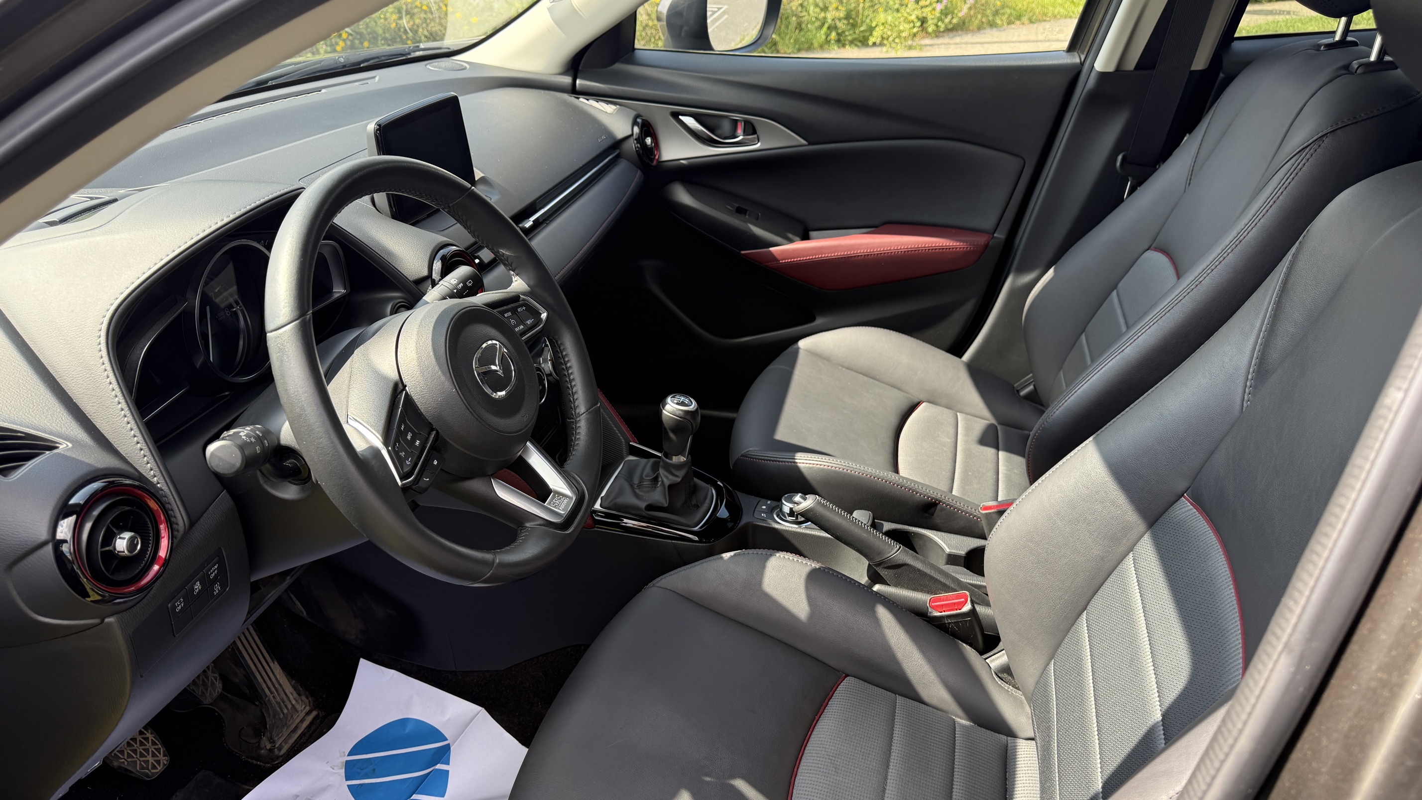 mazda - Visuel 9