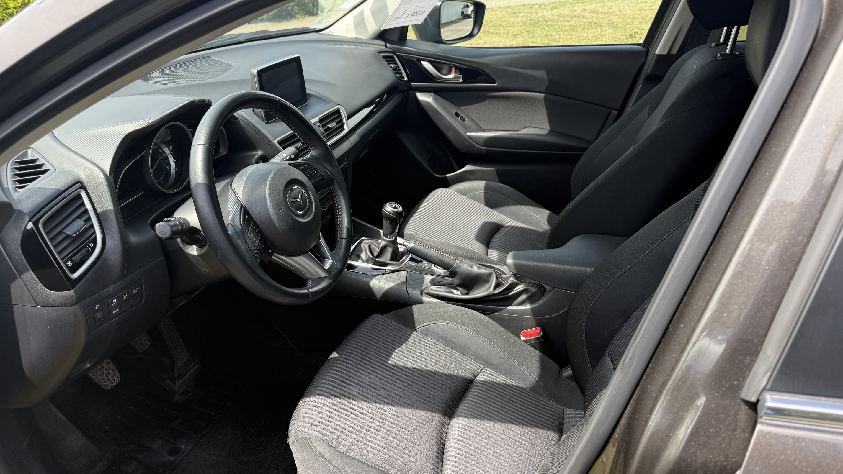 mazda - Visuel 3