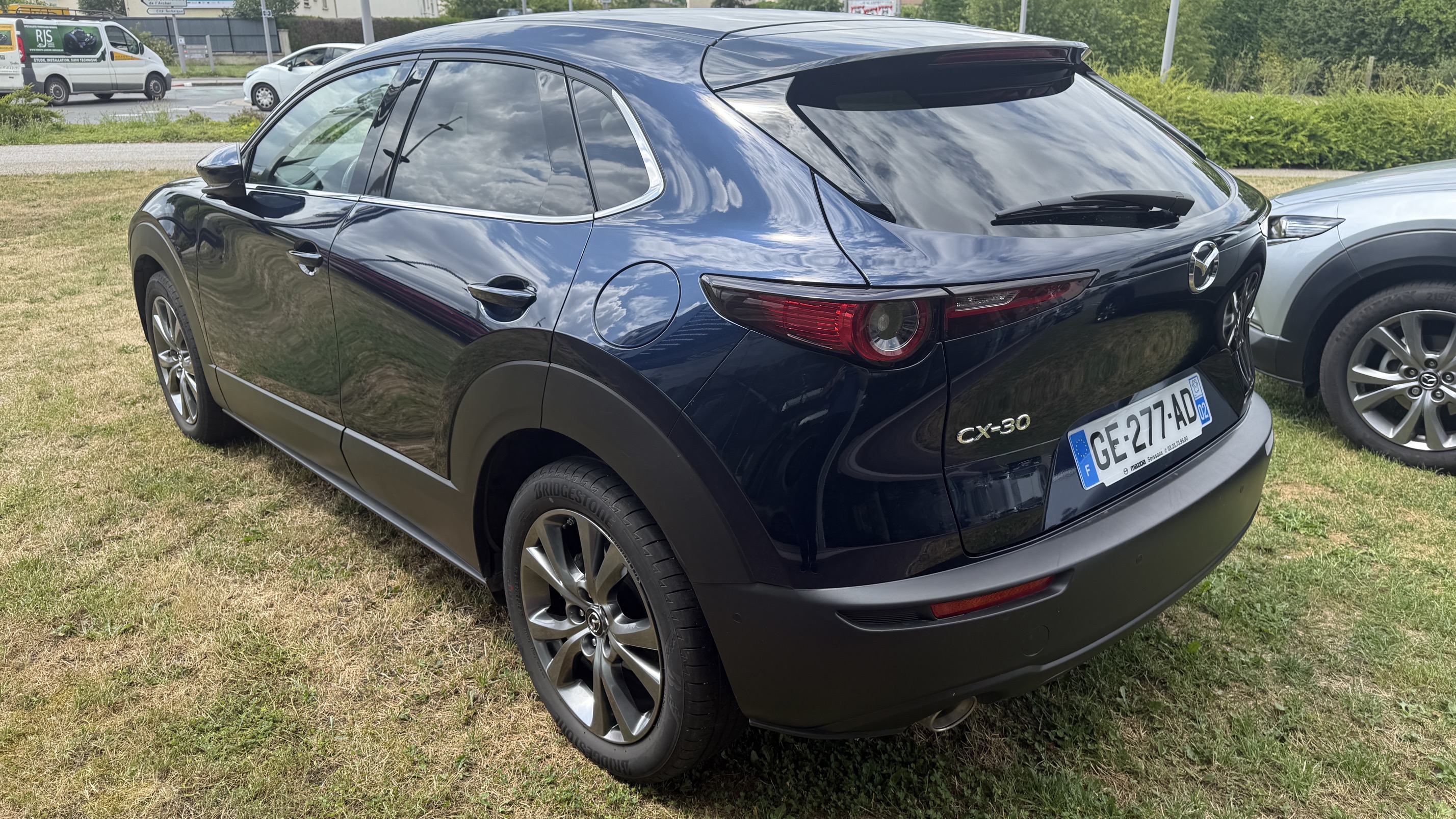 mazda - Visuel 2