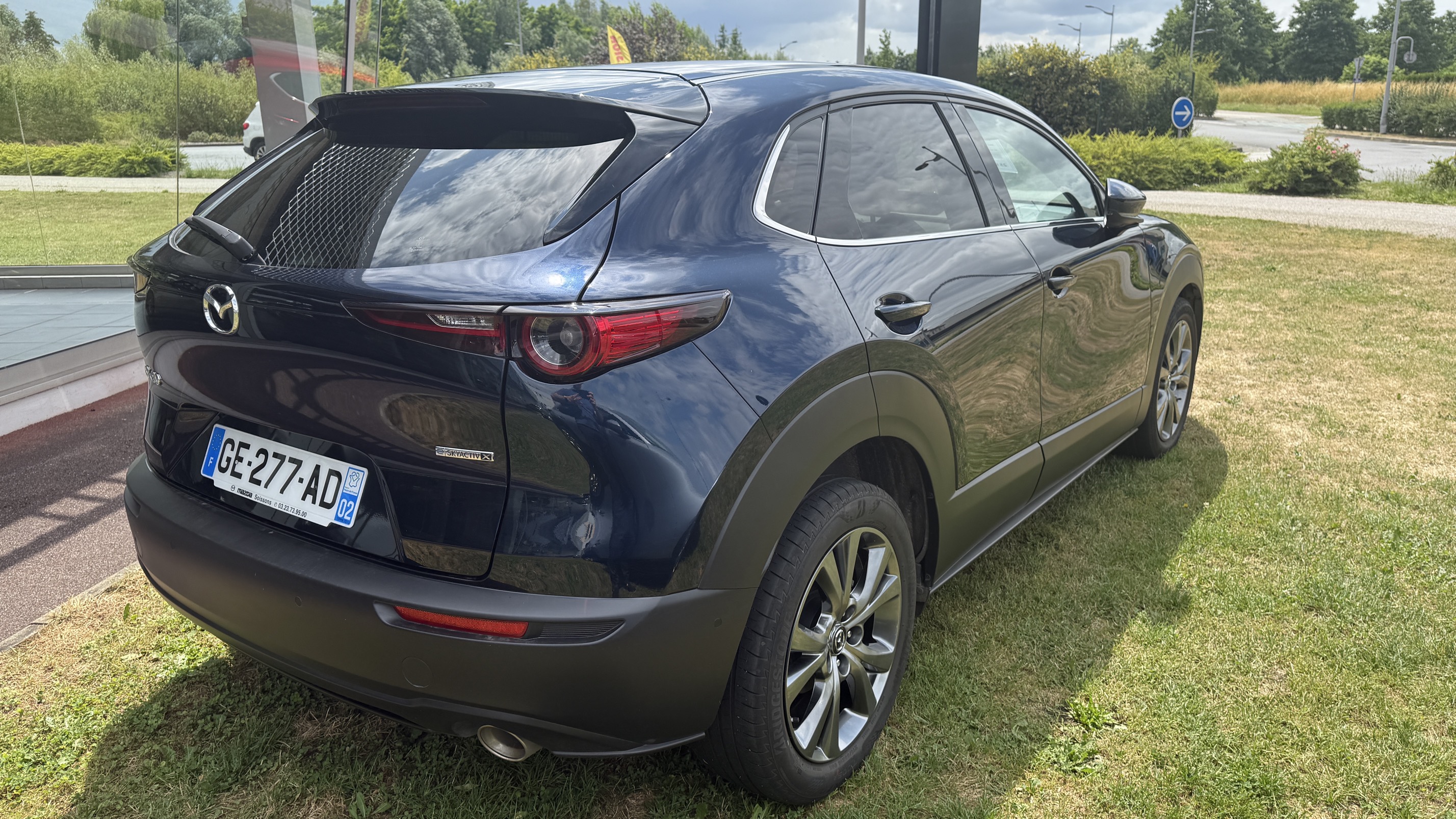 mazda - Visuel 8