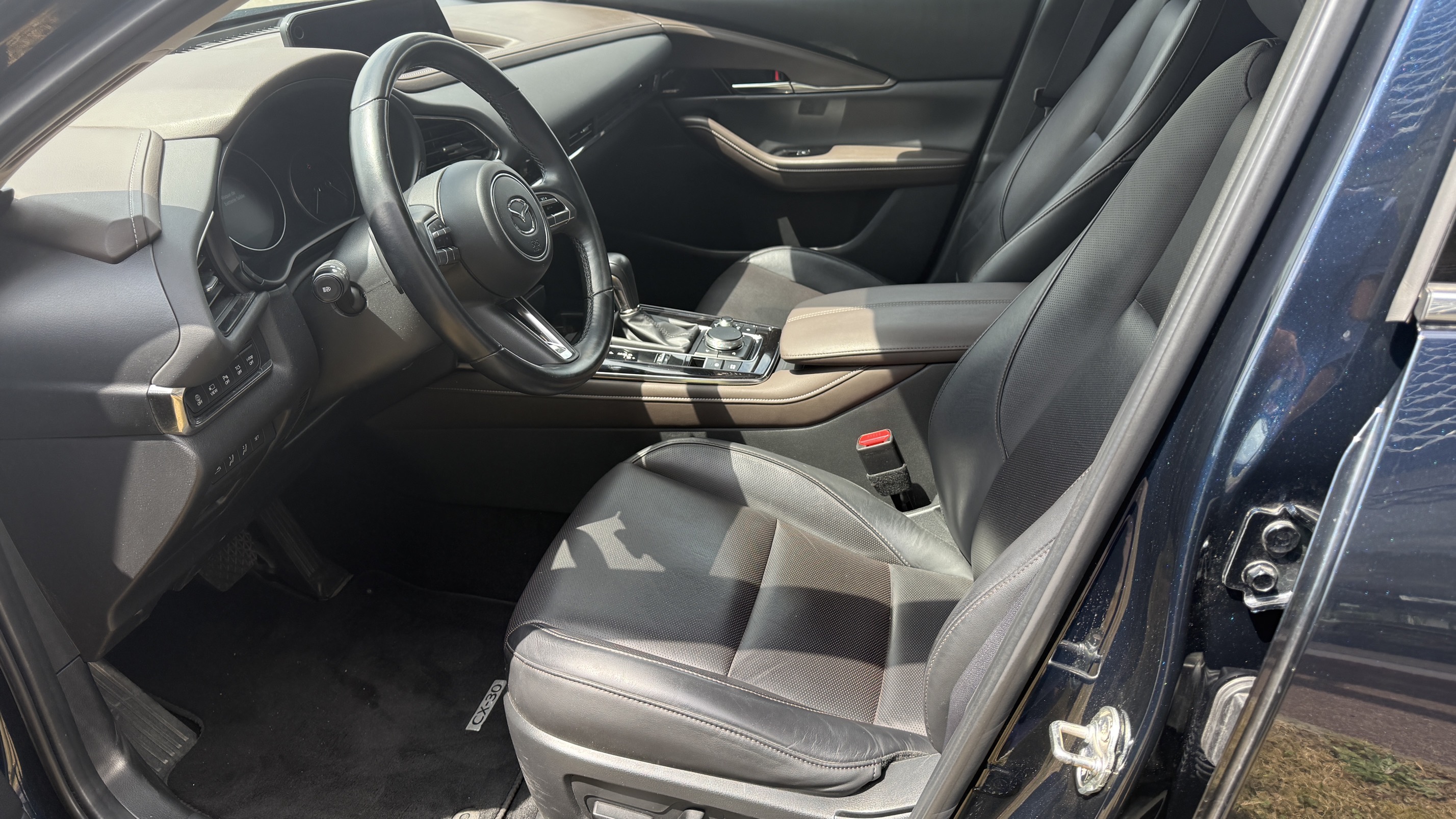 mazda - Visuel 10