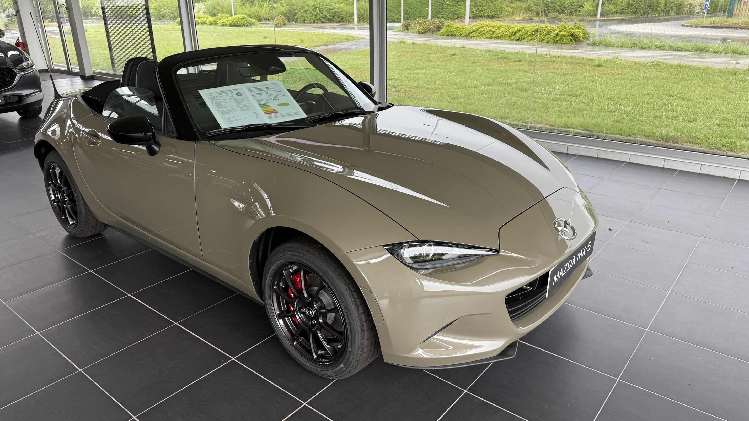 mazda - Visuel 4