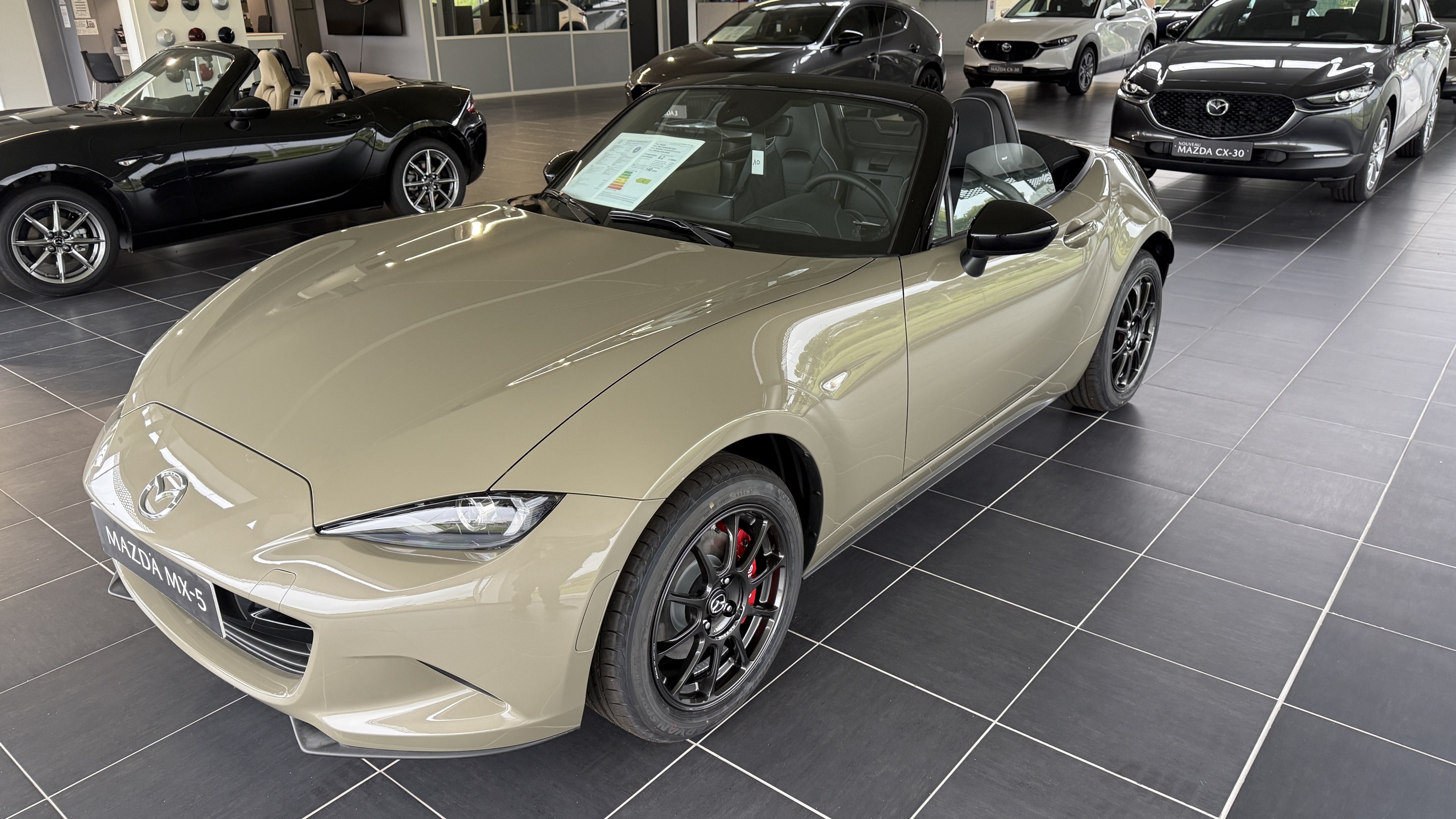 mazda - Visuel 3