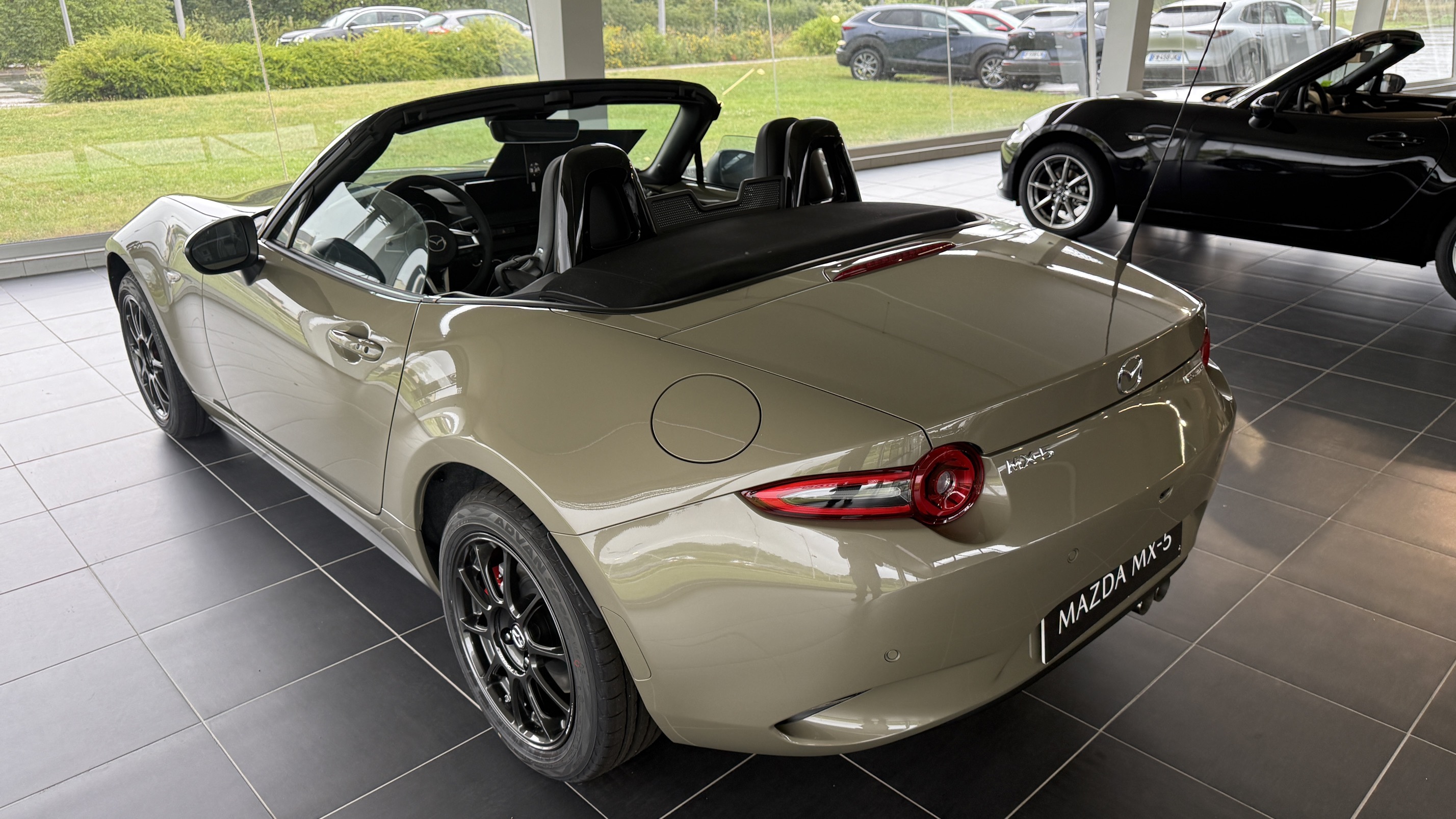 mazda - Visuel 1