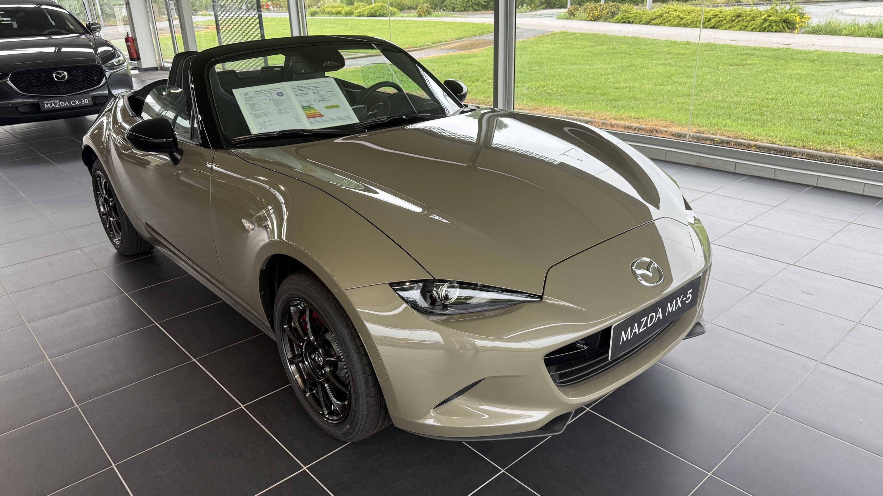mazda - Visuel 8