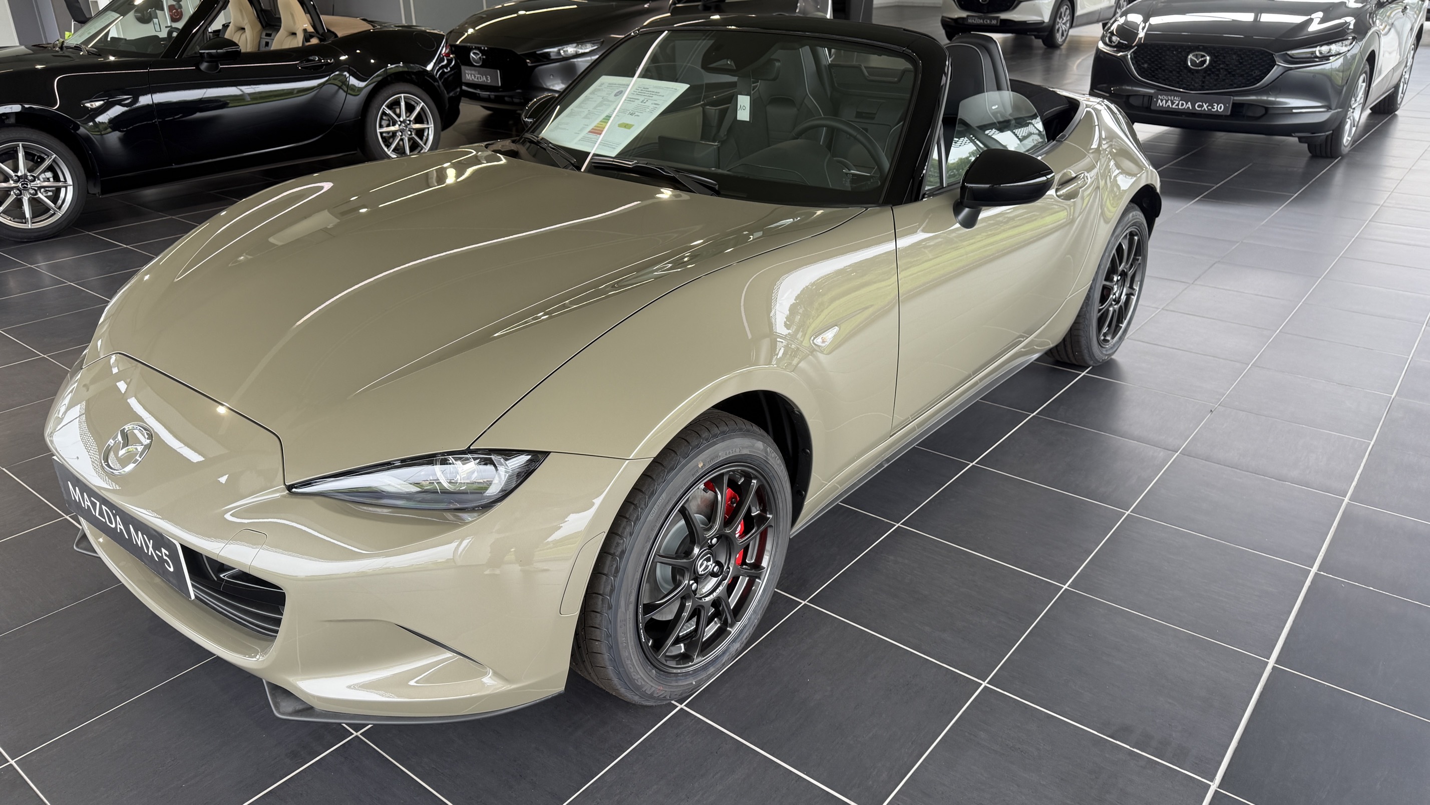 mazda - Visuel 7