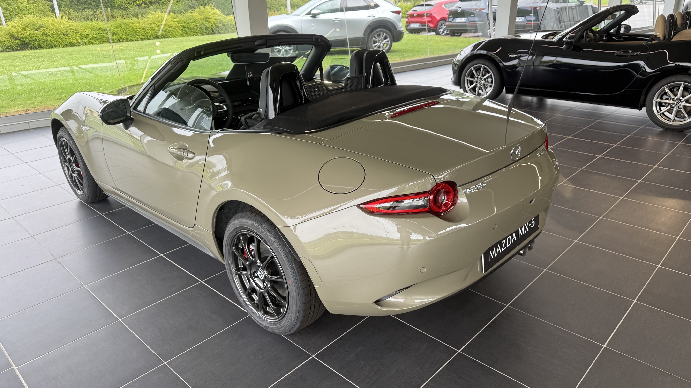 mazda - Visuel 9