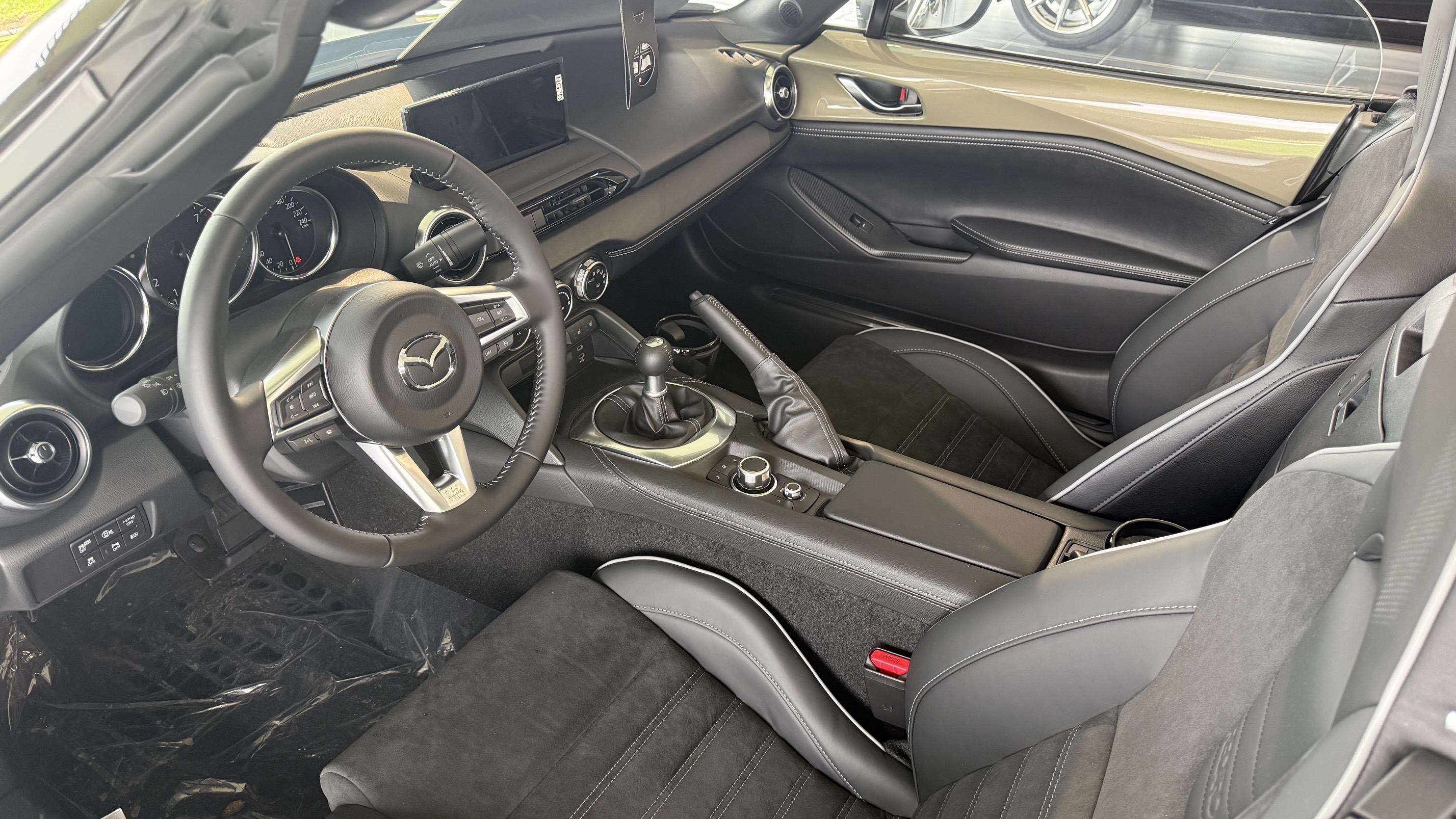 mazda - Visuel 10