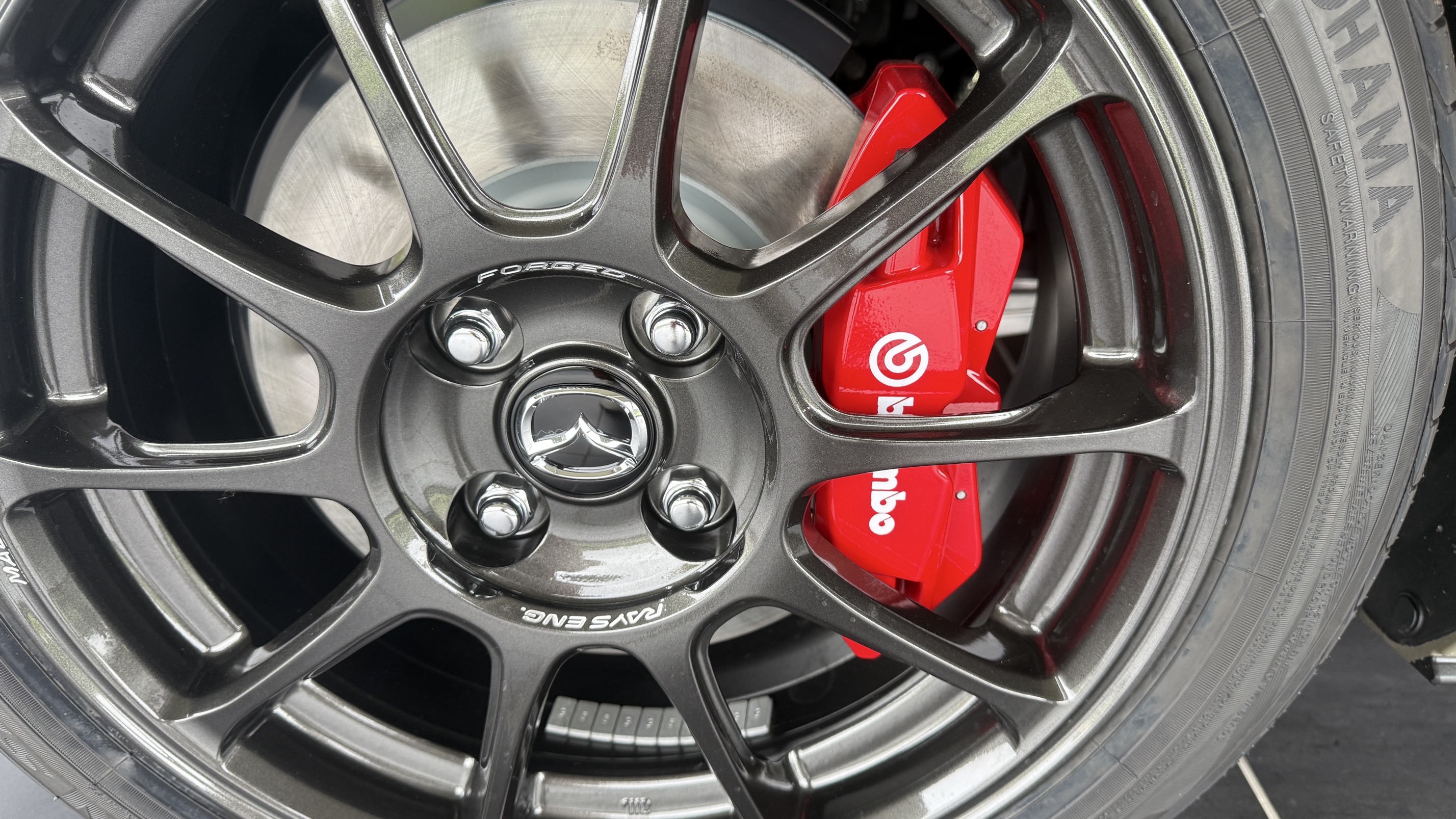mazda - Visuel 12
