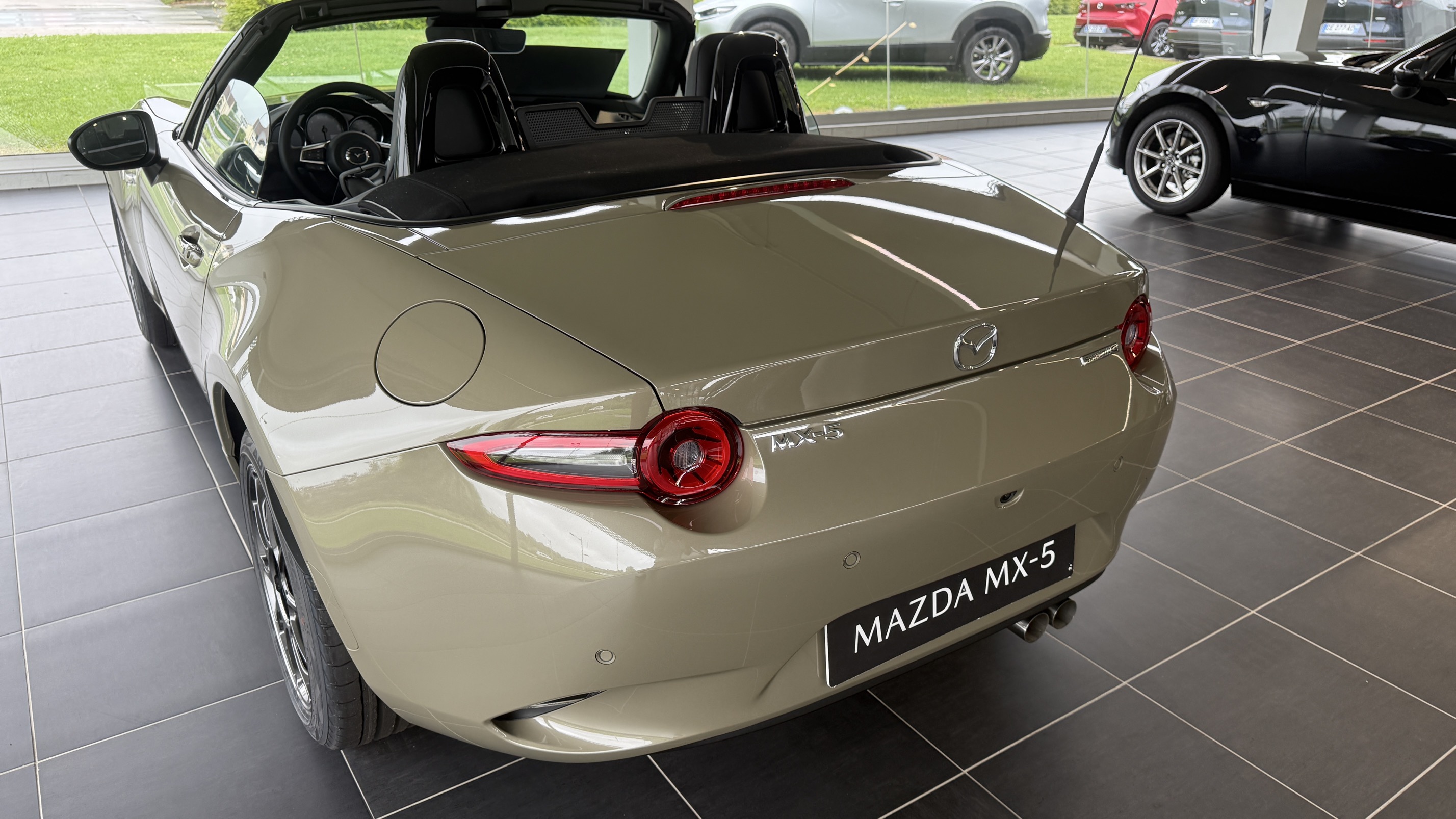 mazda - Visuel 6