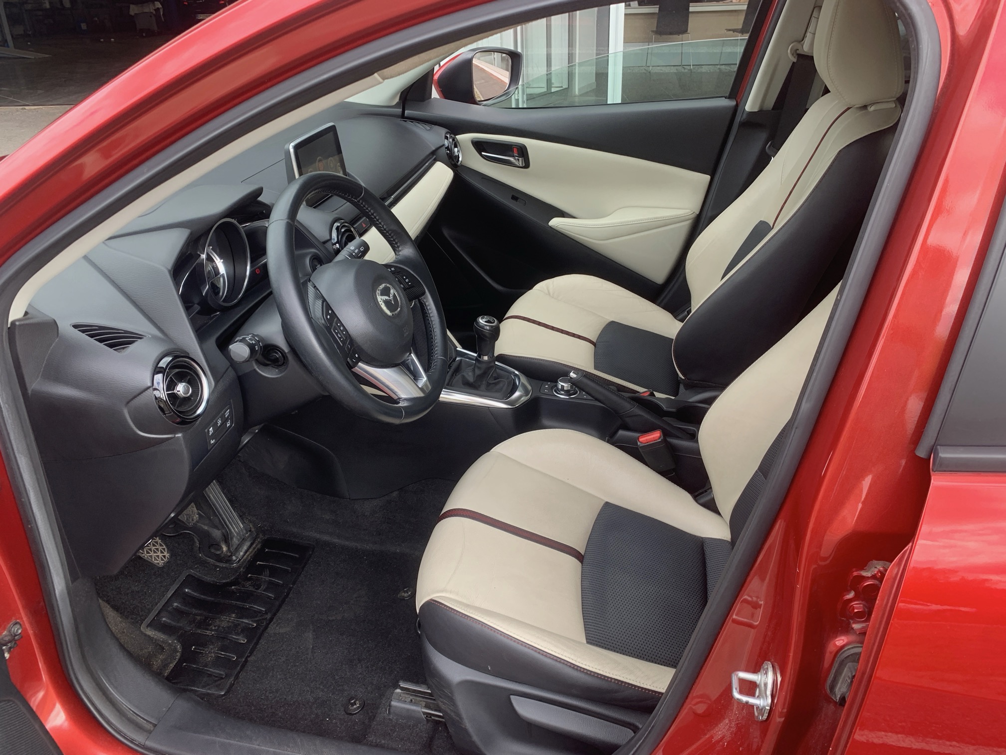 mazda - Visuel 1