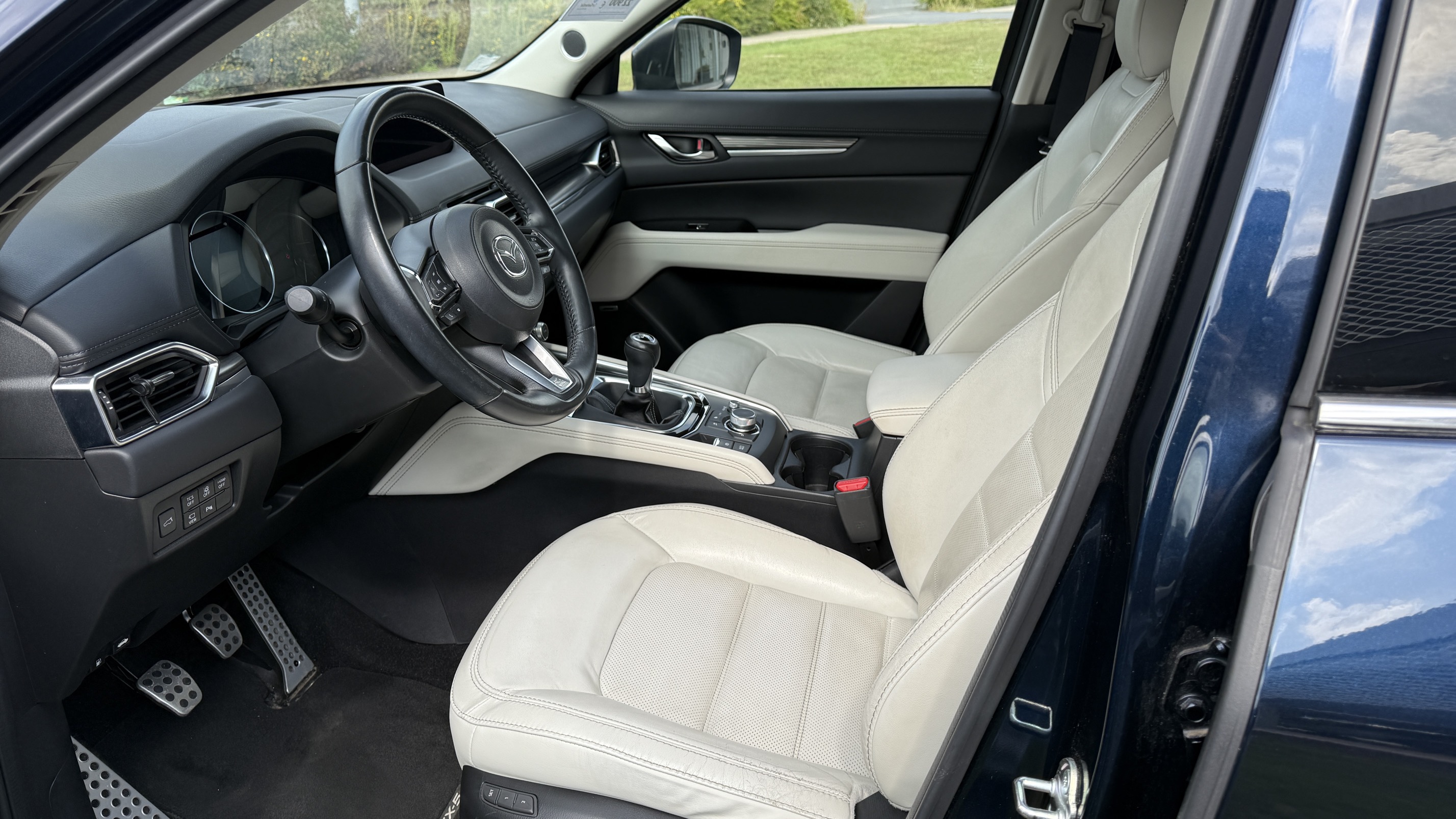 mazda - Visuel 8