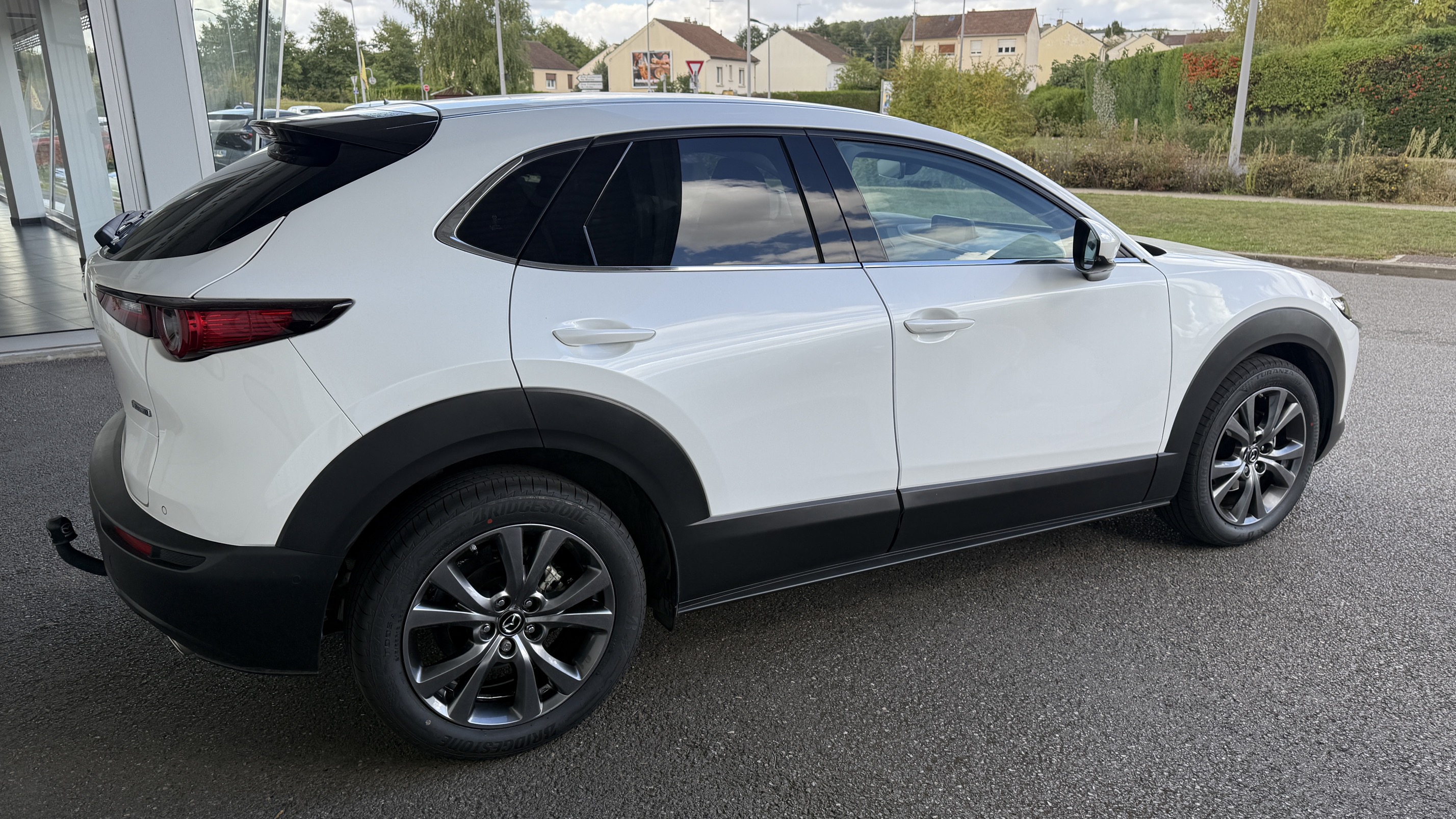 mazda - Visuel 3