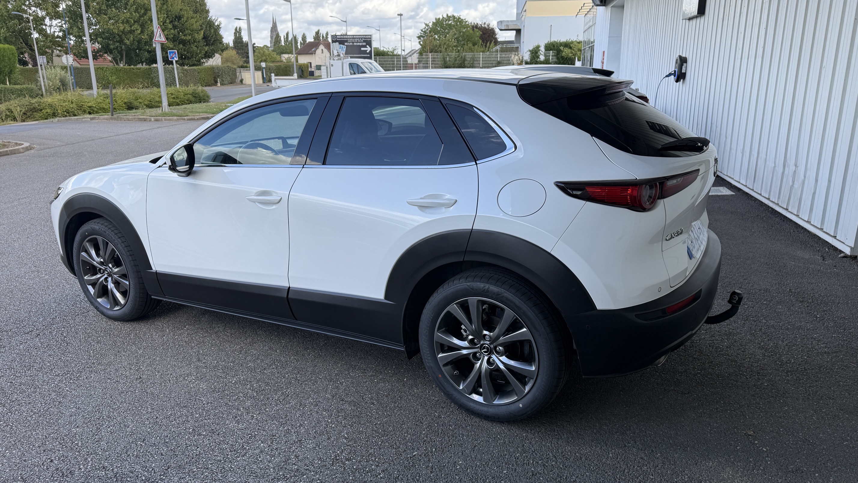 mazda - Visuel 2