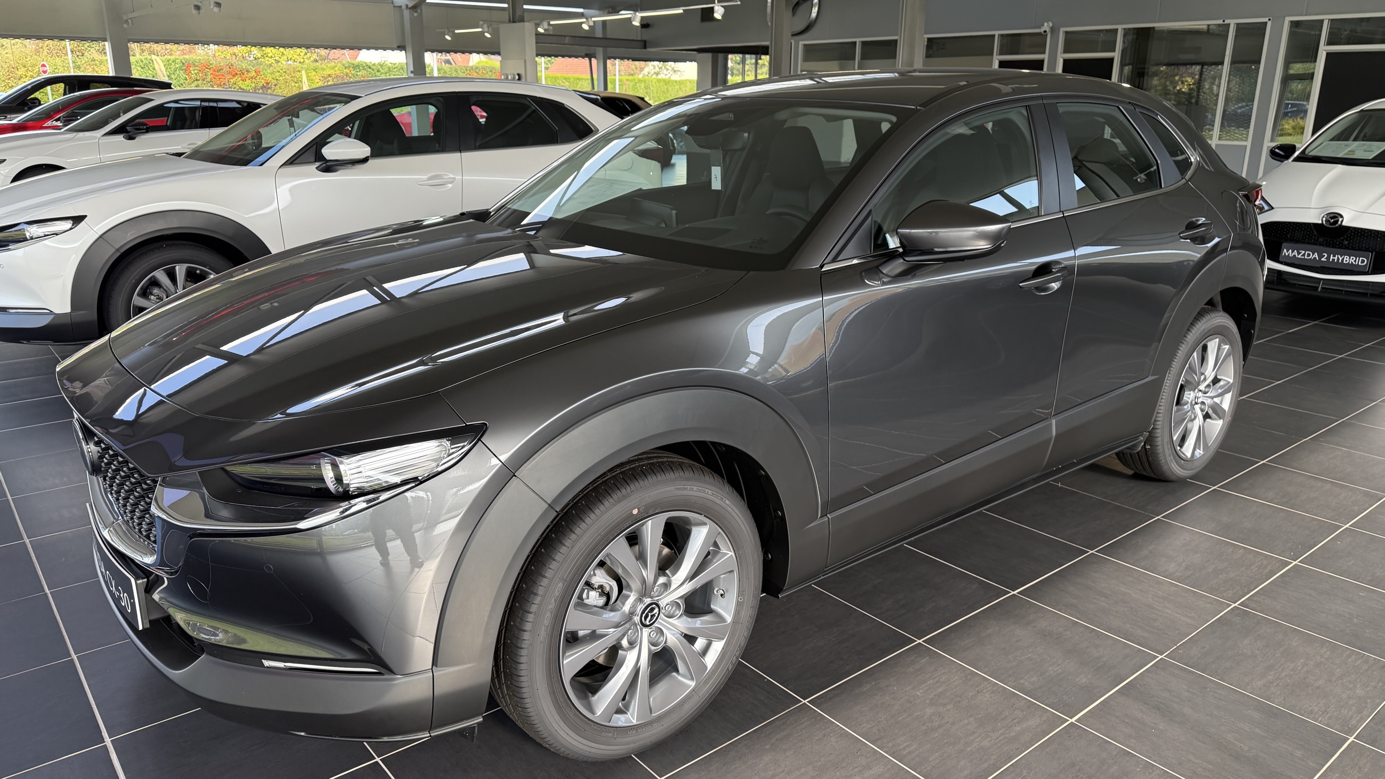 mazda - Visuel 2