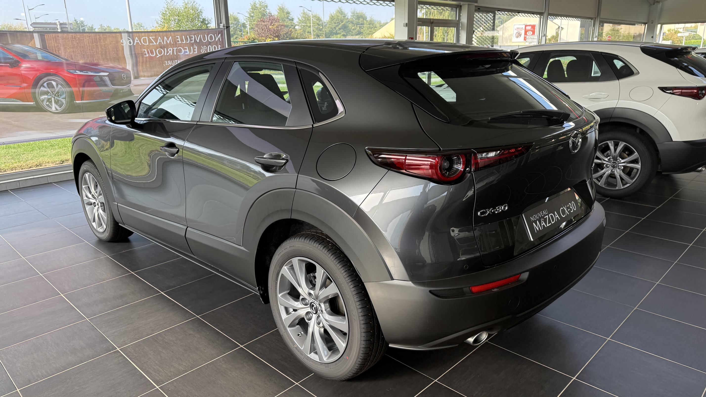 mazda - Visuel 3