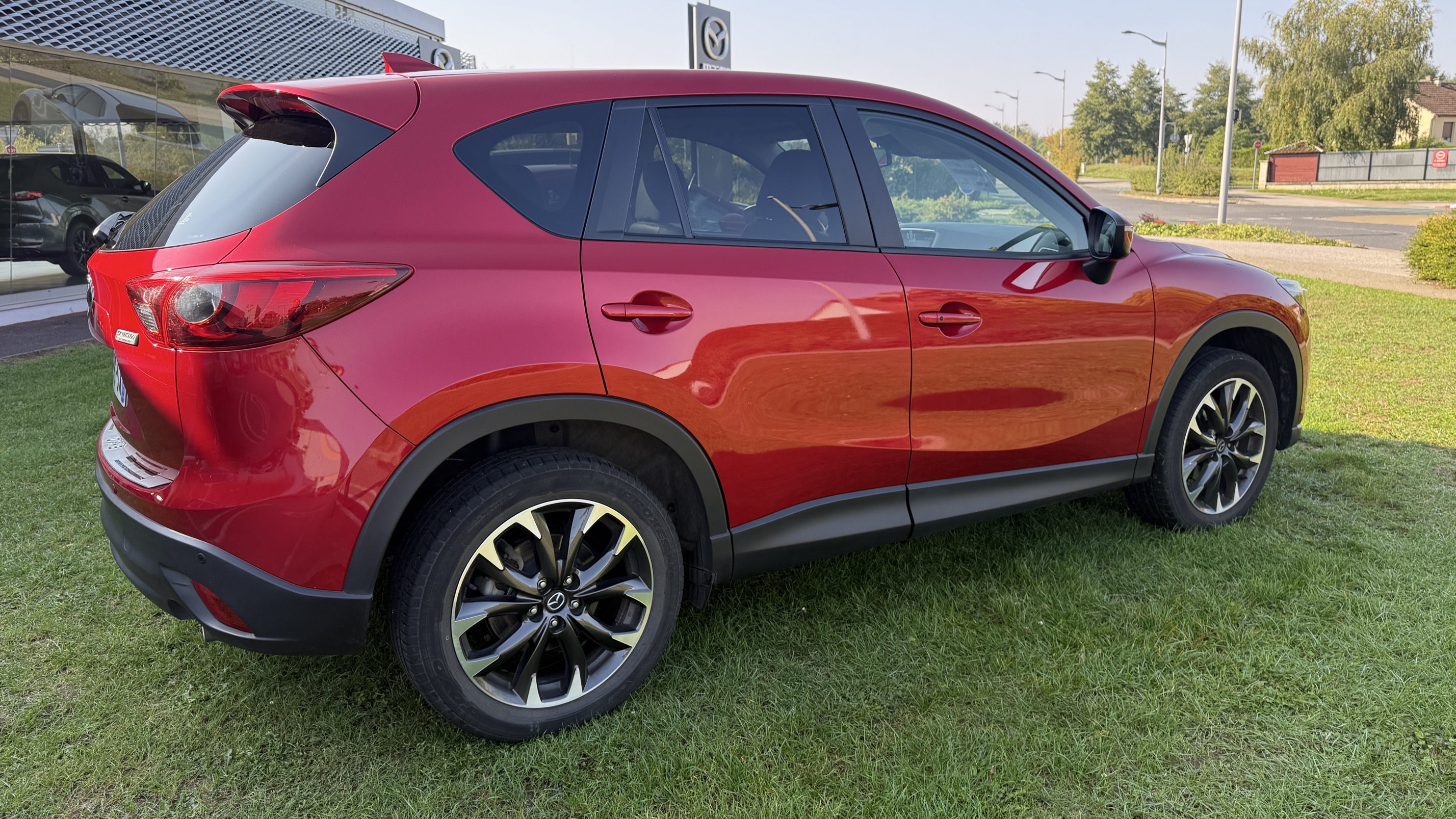 mazda - Visuel 4