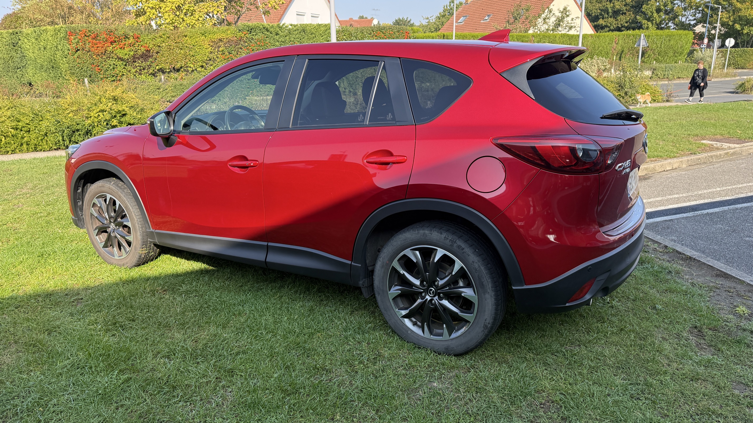 mazda - Visuel 8