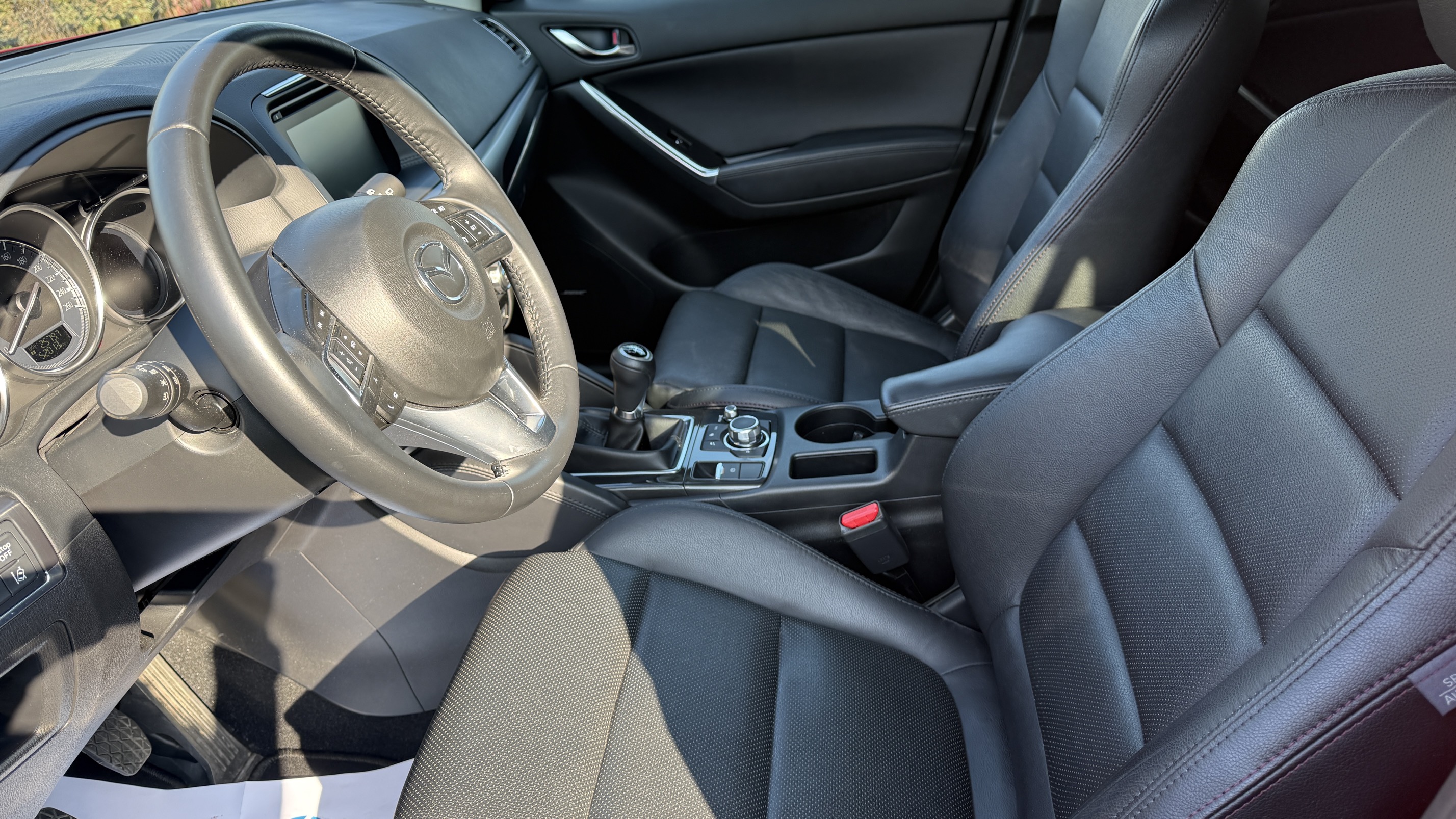 mazda - Visuel 7