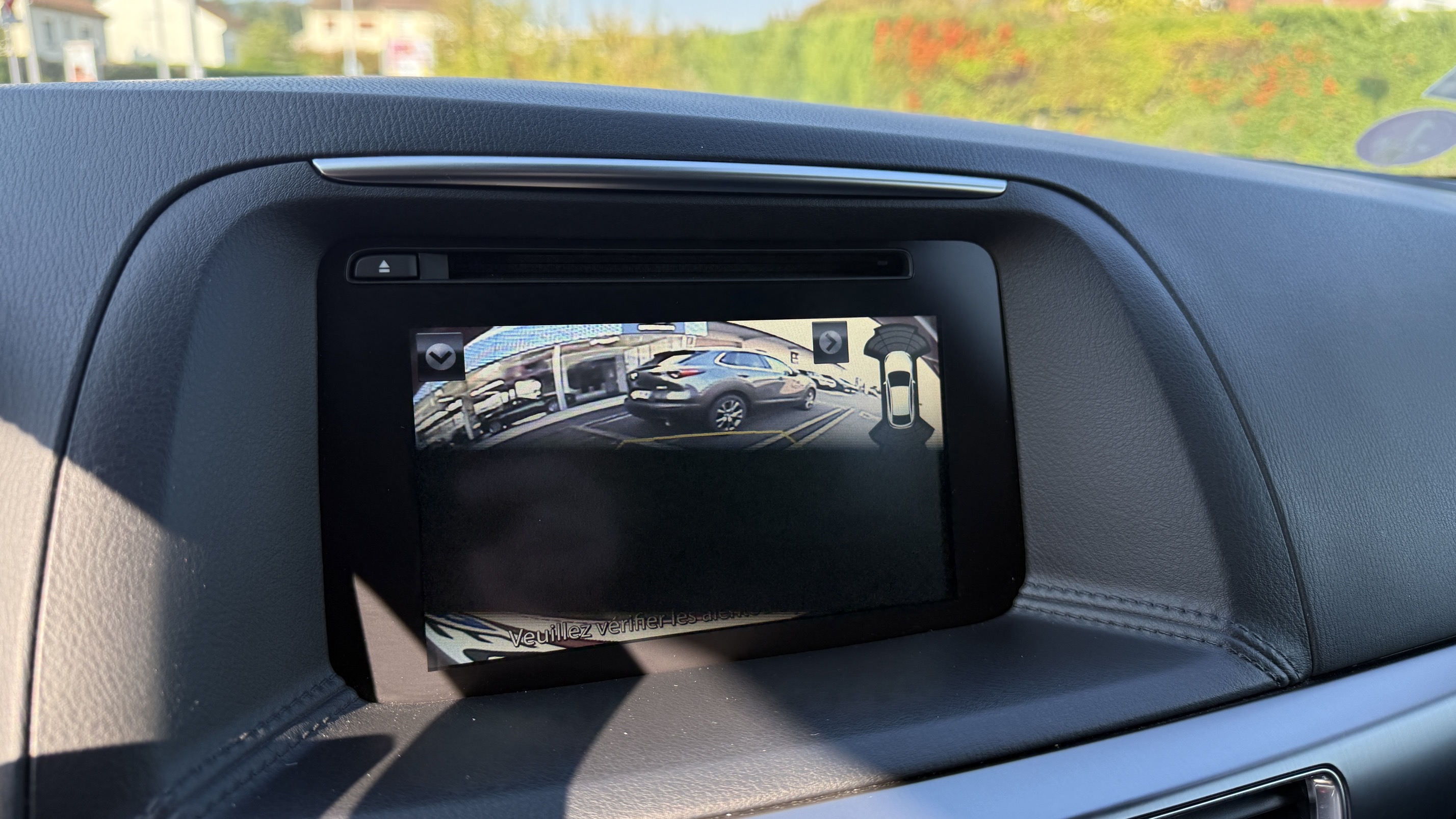 mazda - Visuel 1