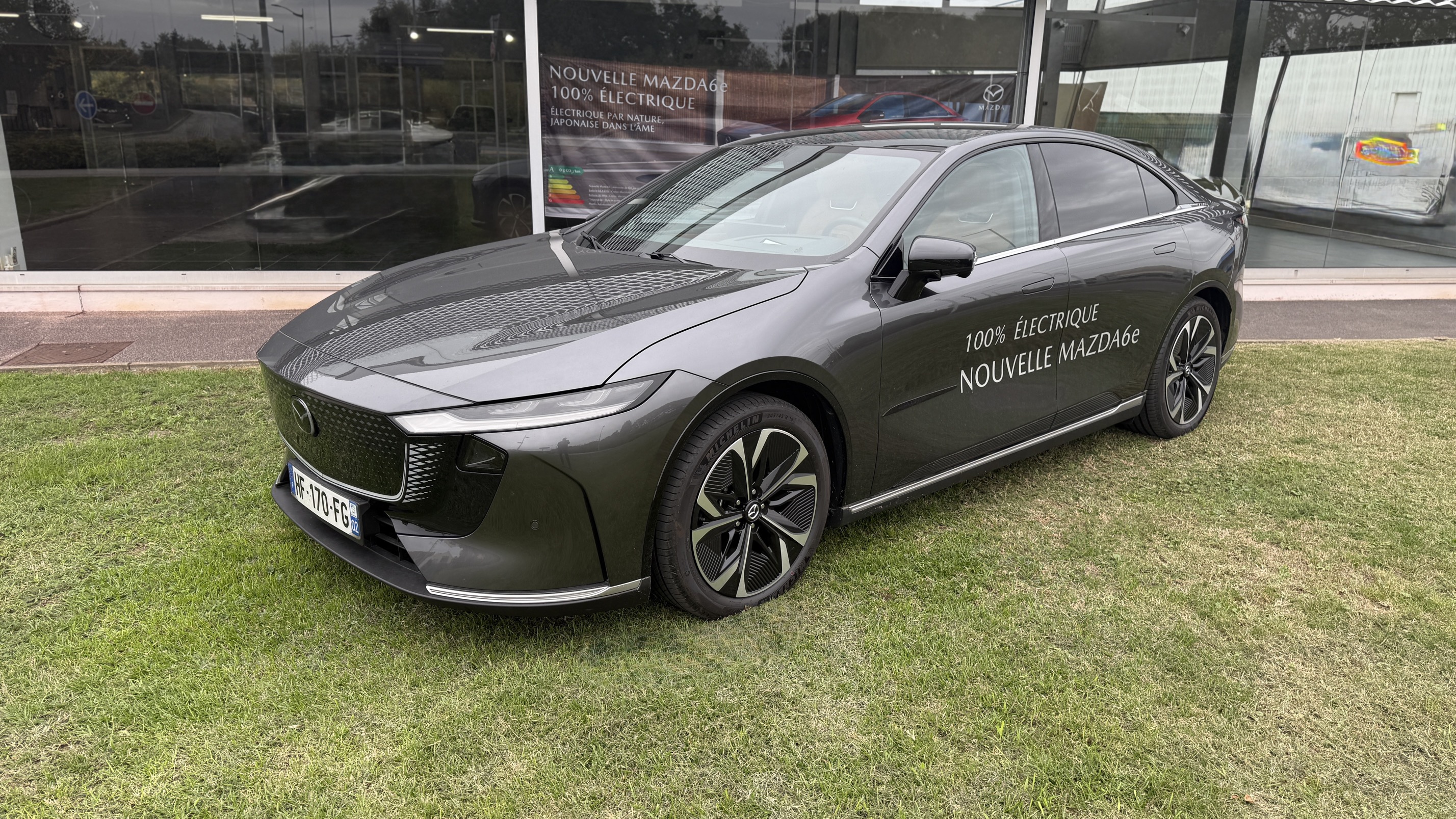 mazda - Visuel 4