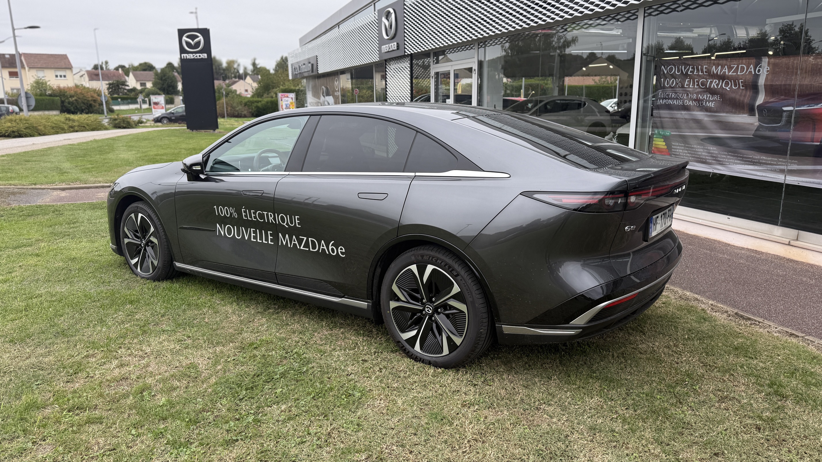 mazda - Visuel 3