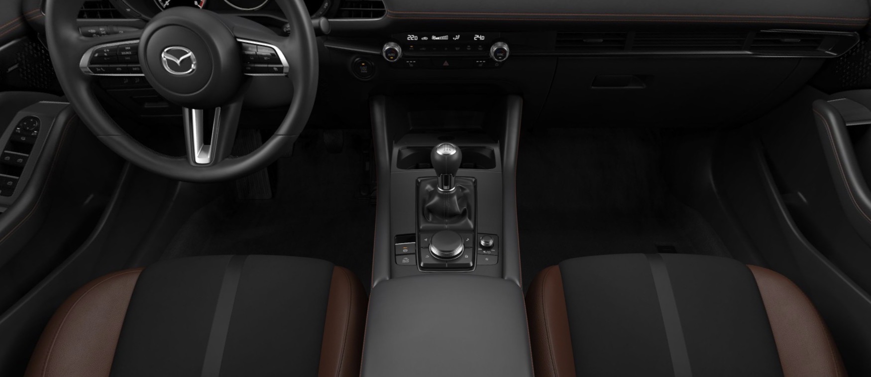 mazda - Visuel 1