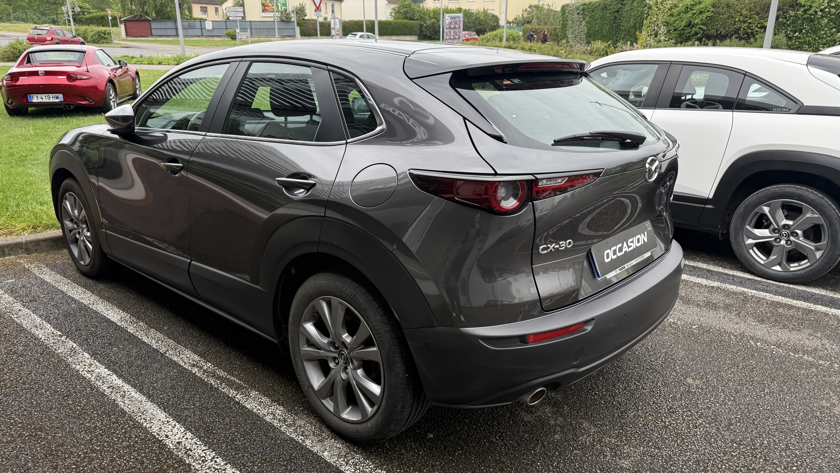 mazda - Visuel 2