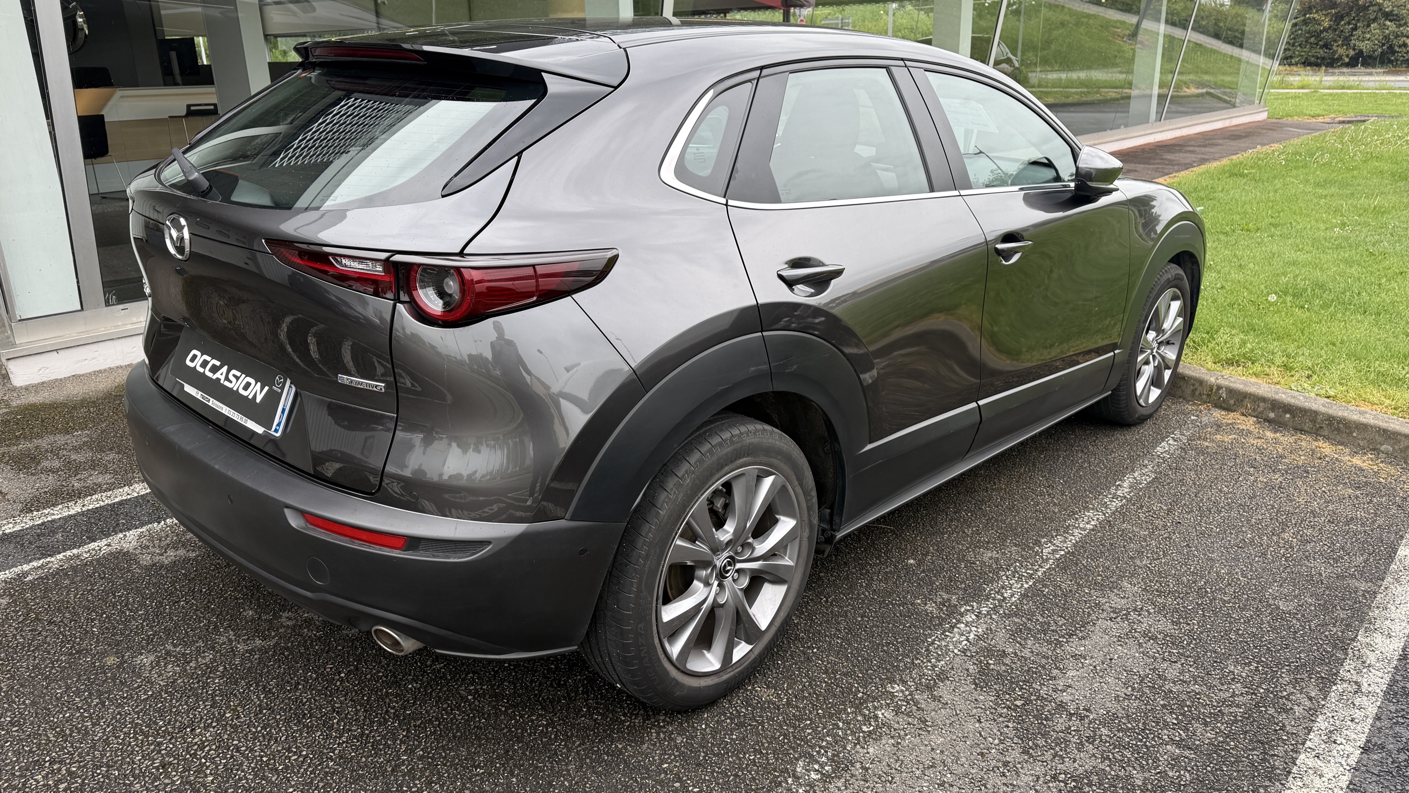 mazda - Visuel 3