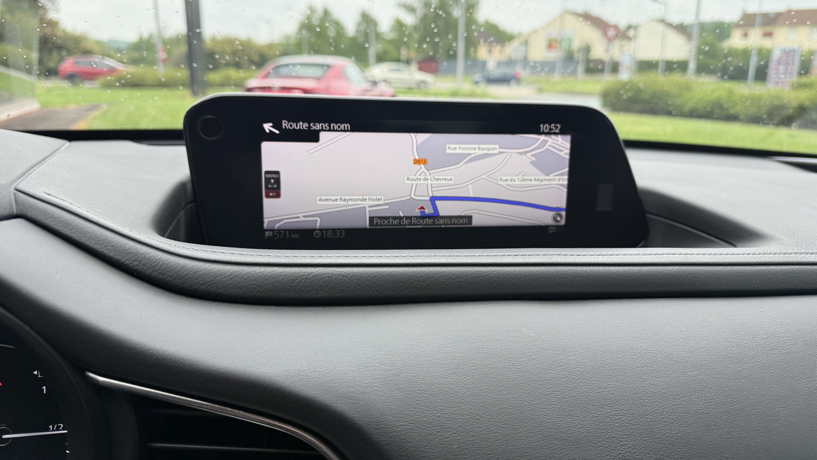 mazda - Visuel 4