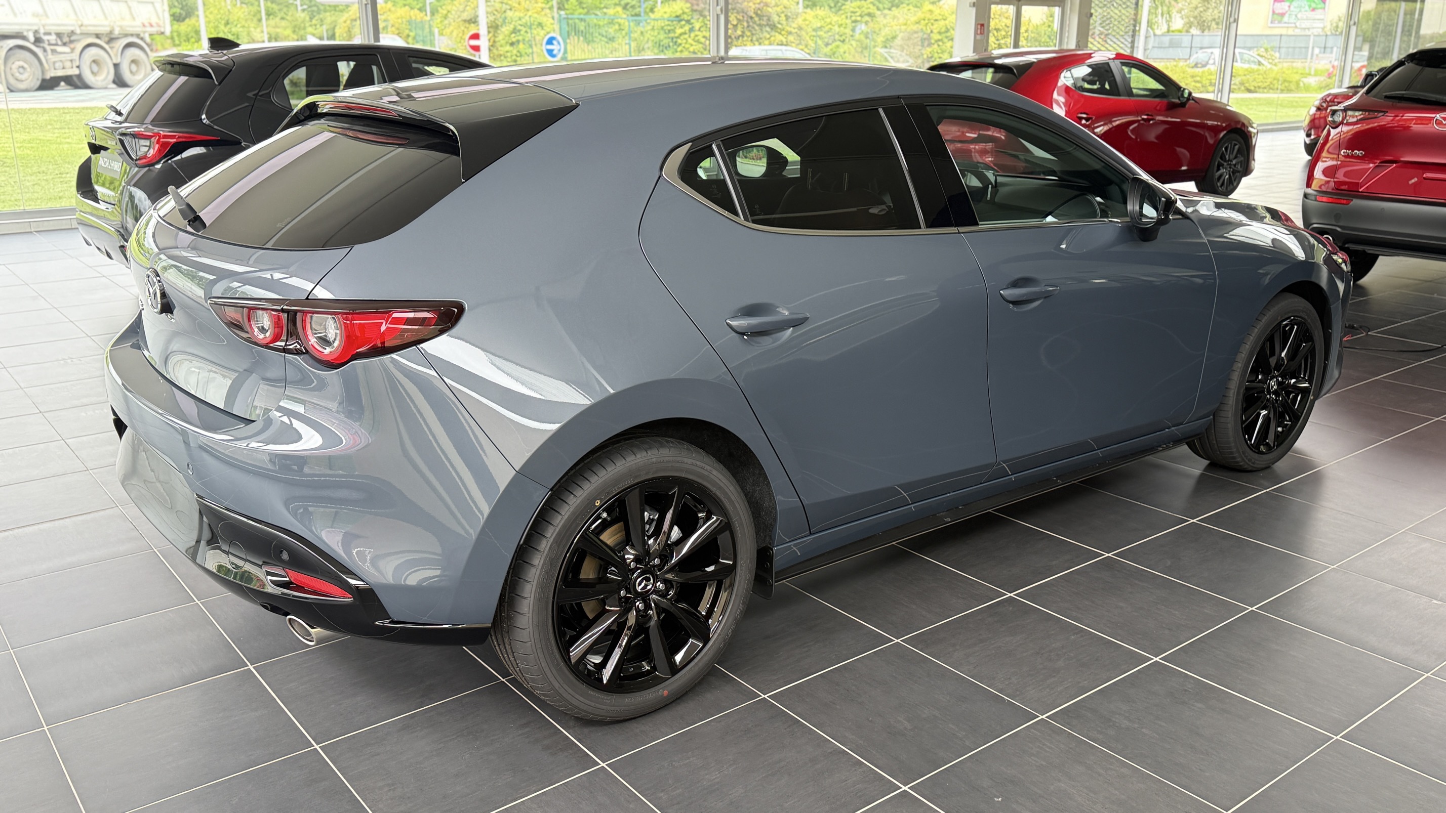 mazda - Visuel 2