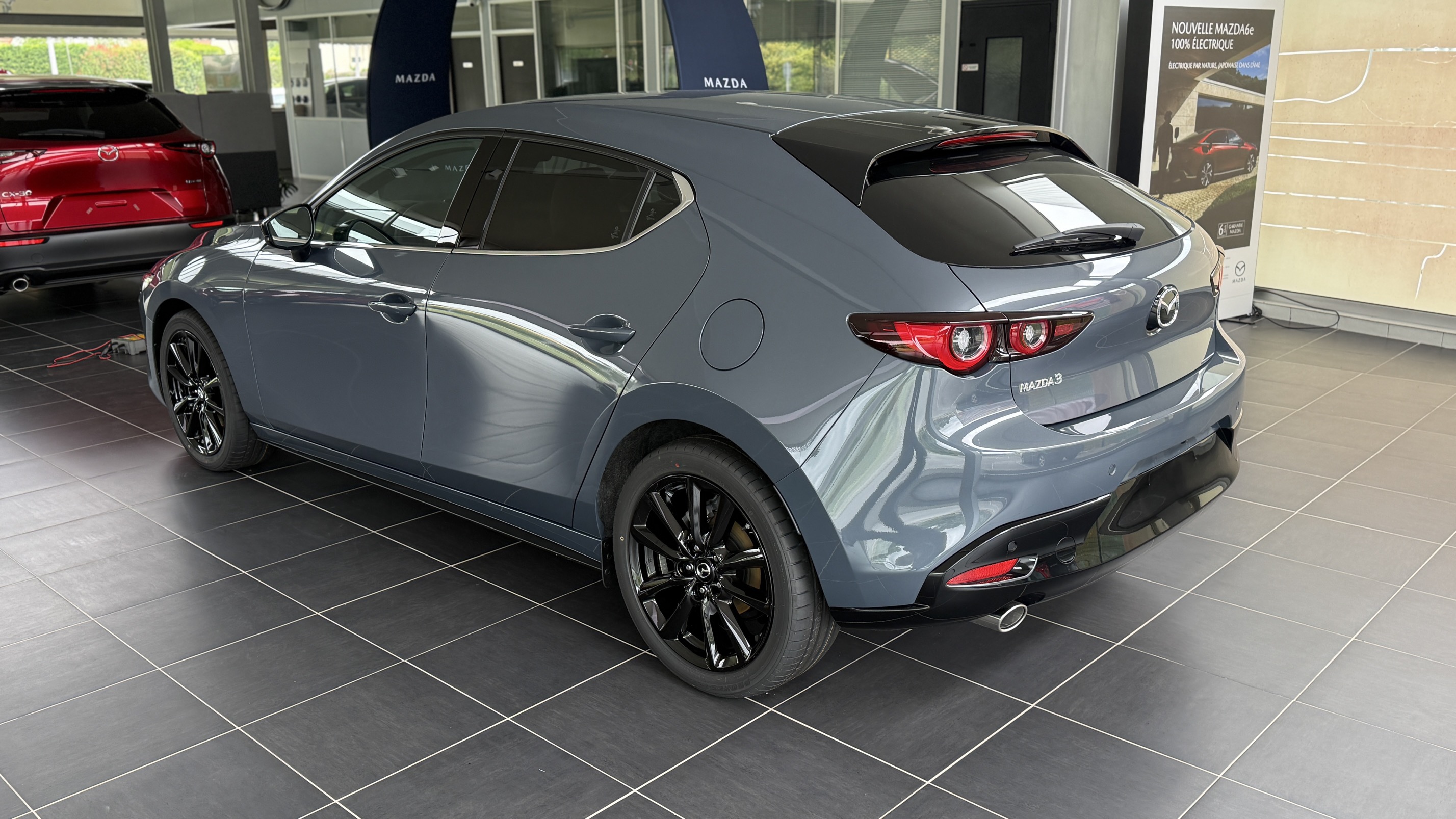 mazda - Visuel 3