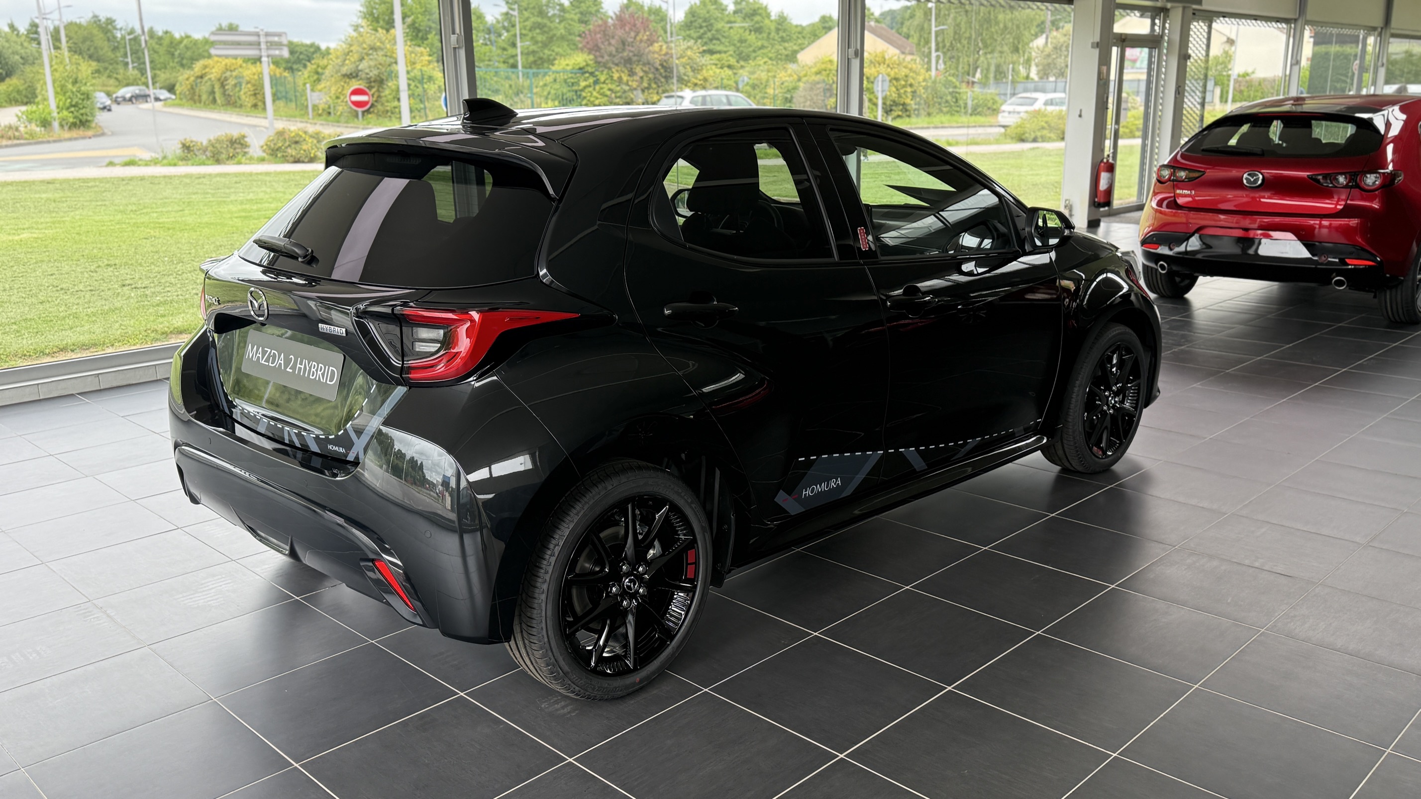 mazda - Visuel 2